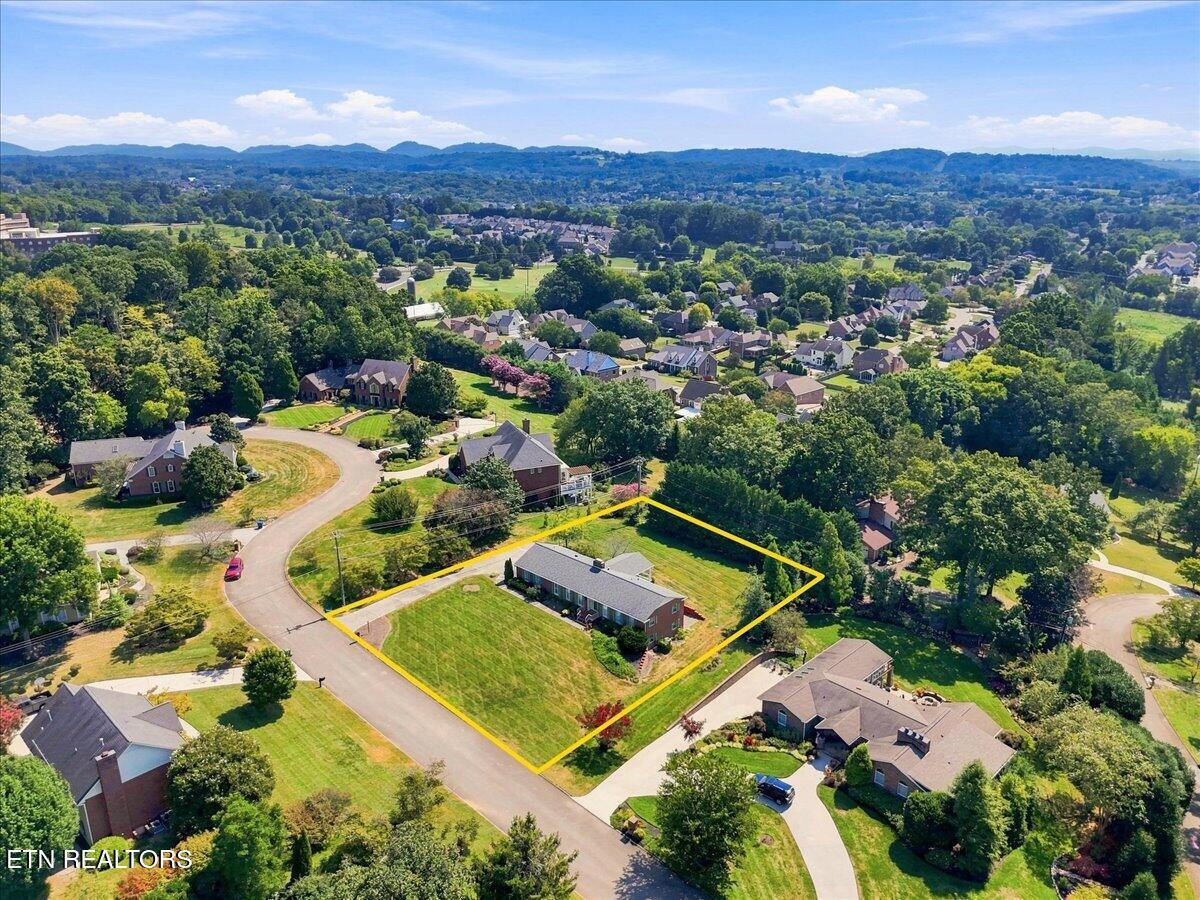 5304 Angeles Drive Knoxville TN 37918