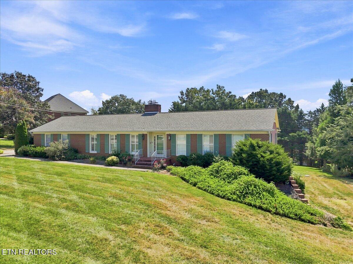 5304 Angeles Drive Knoxville TN 37918