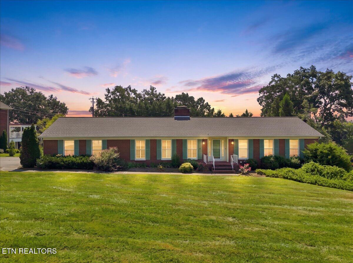 5304 Angeles Drive Knoxville TN 37918