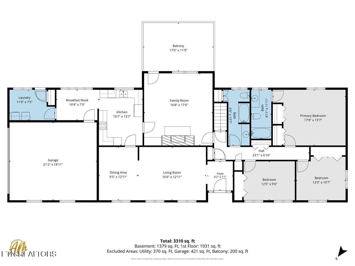 5304 Angeles Drive Knoxville TN 37918