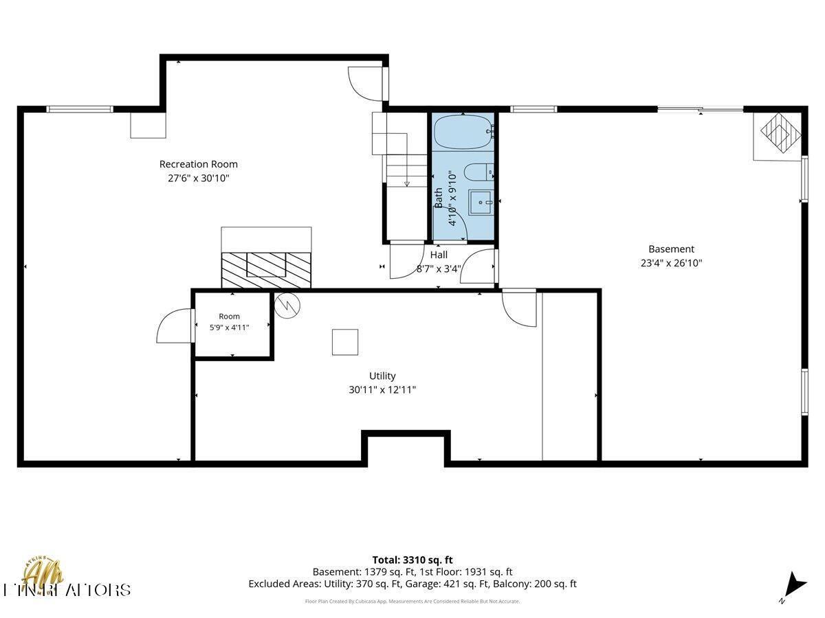5304 Angeles Drive Knoxville TN 37918