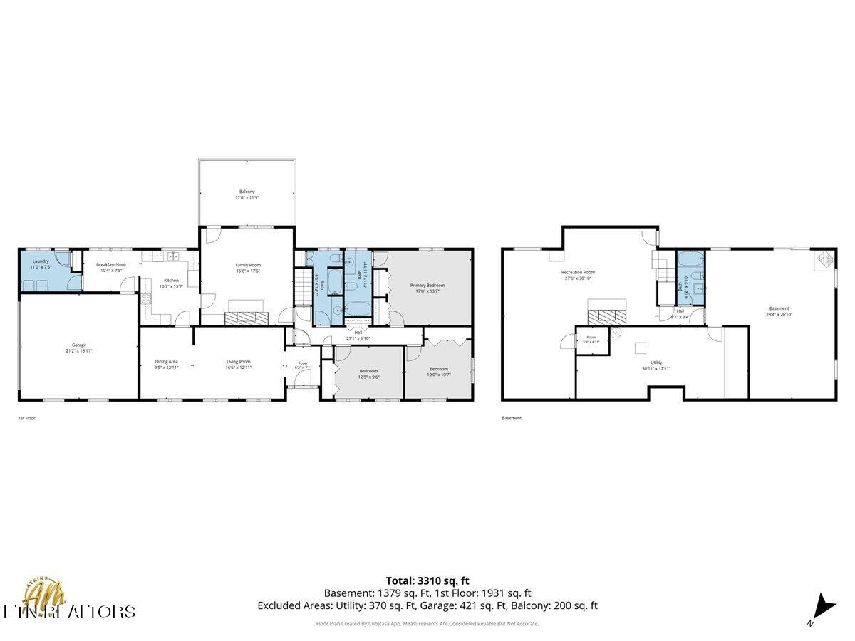 5304 Angeles Drive Knoxville TN 37918