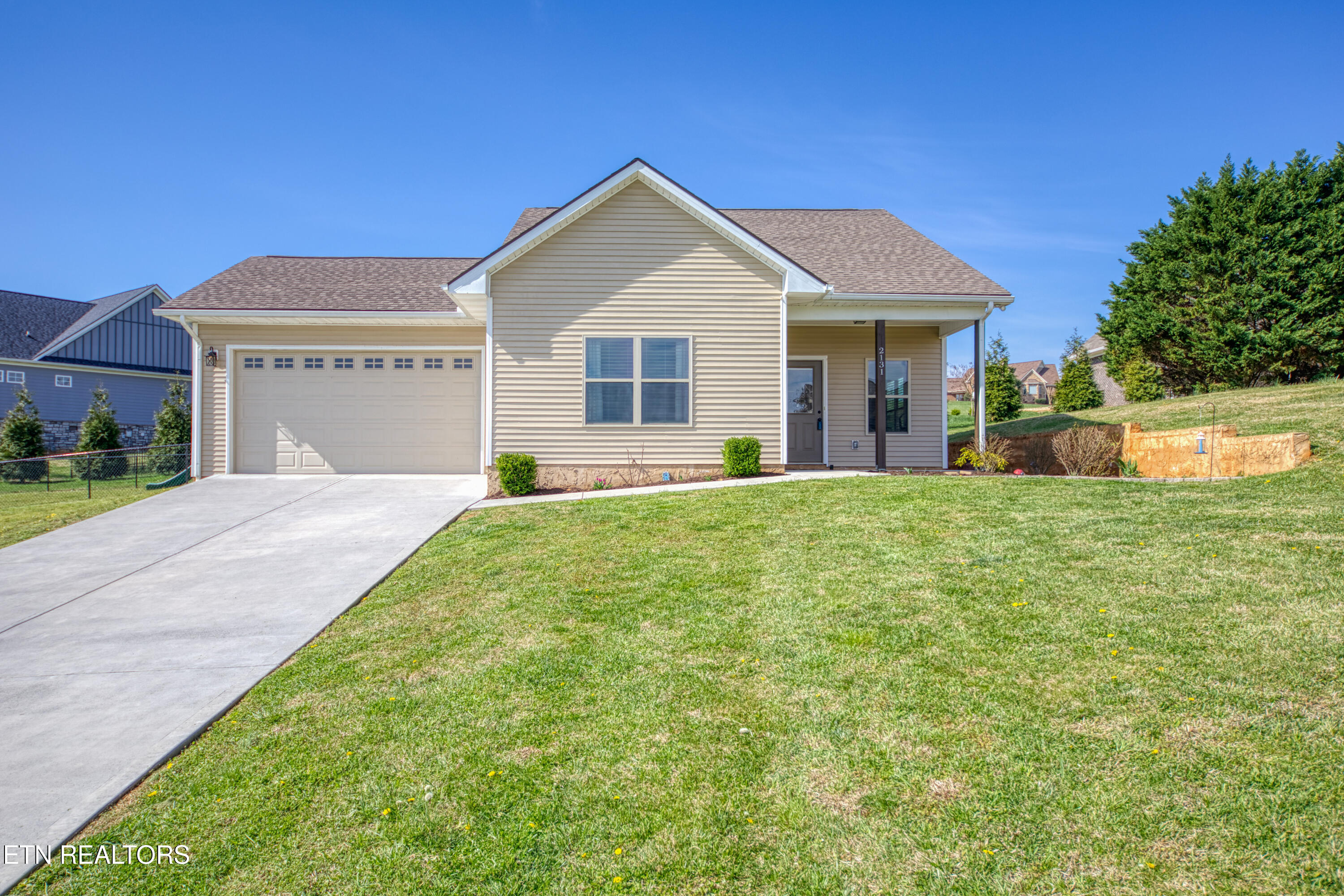 2131 Frewin Court Sevierville TN 37876