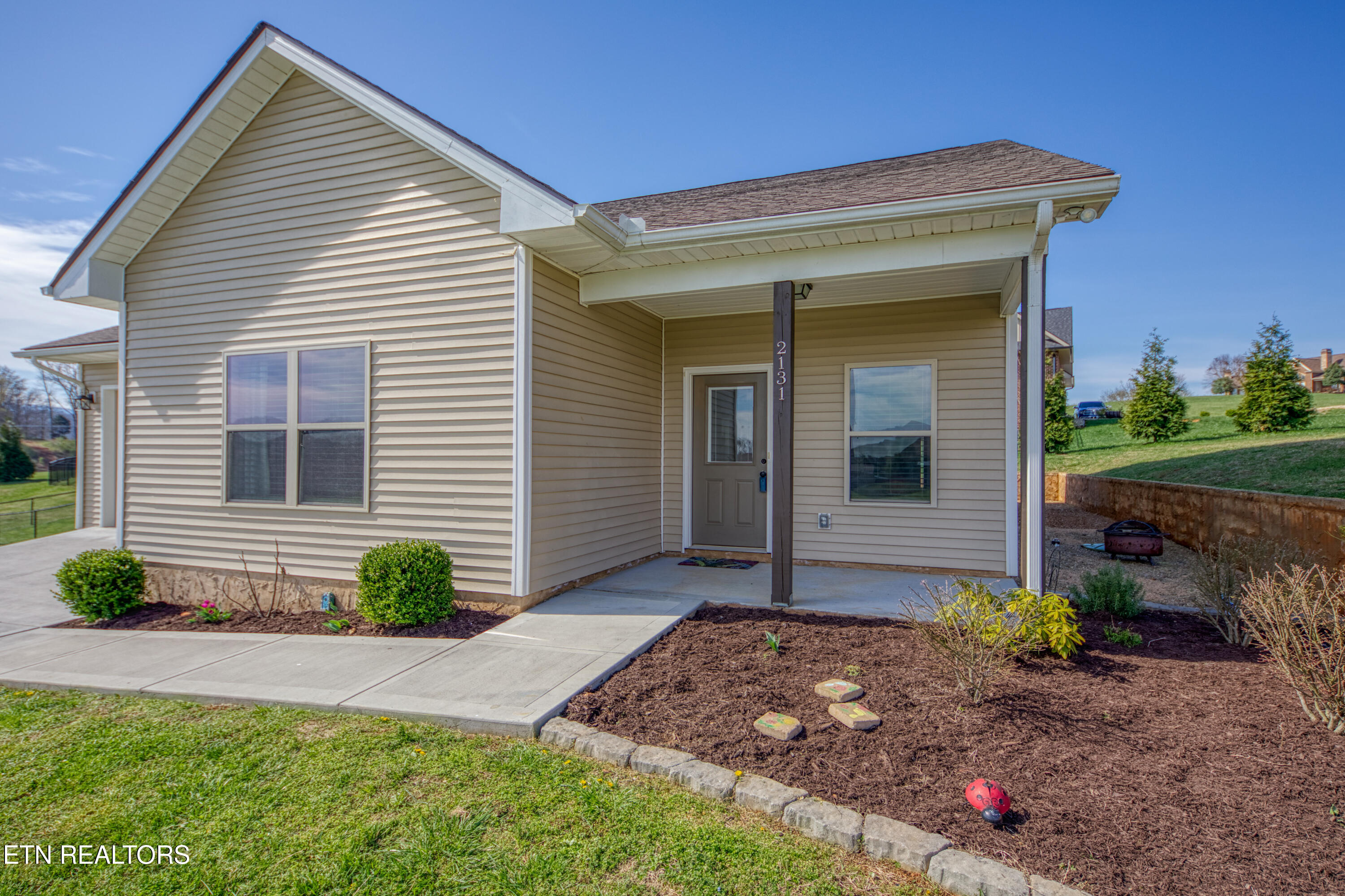 2131 Frewin Court Sevierville TN 37876