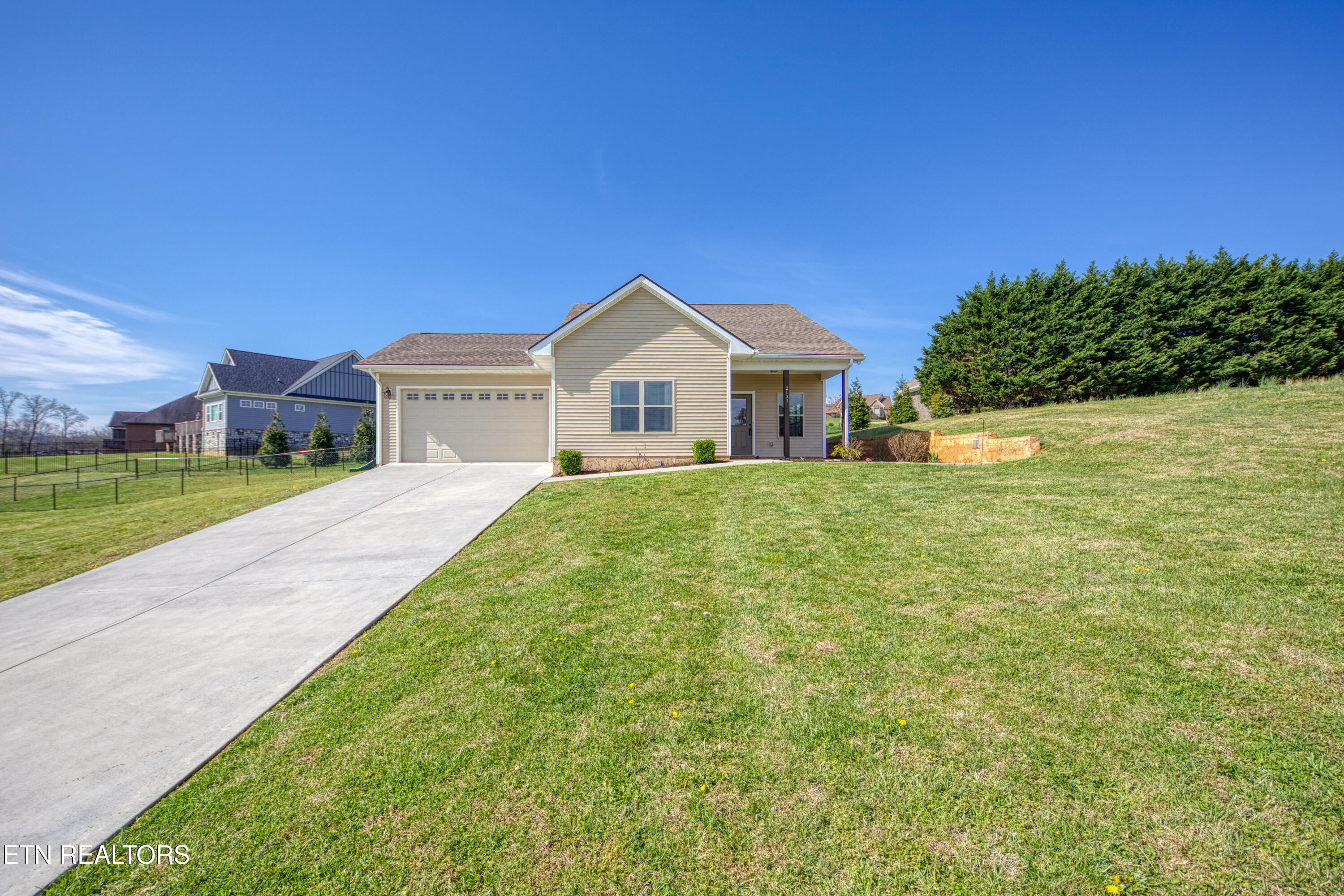 2131 Frewin Court Sevierville TN 37876