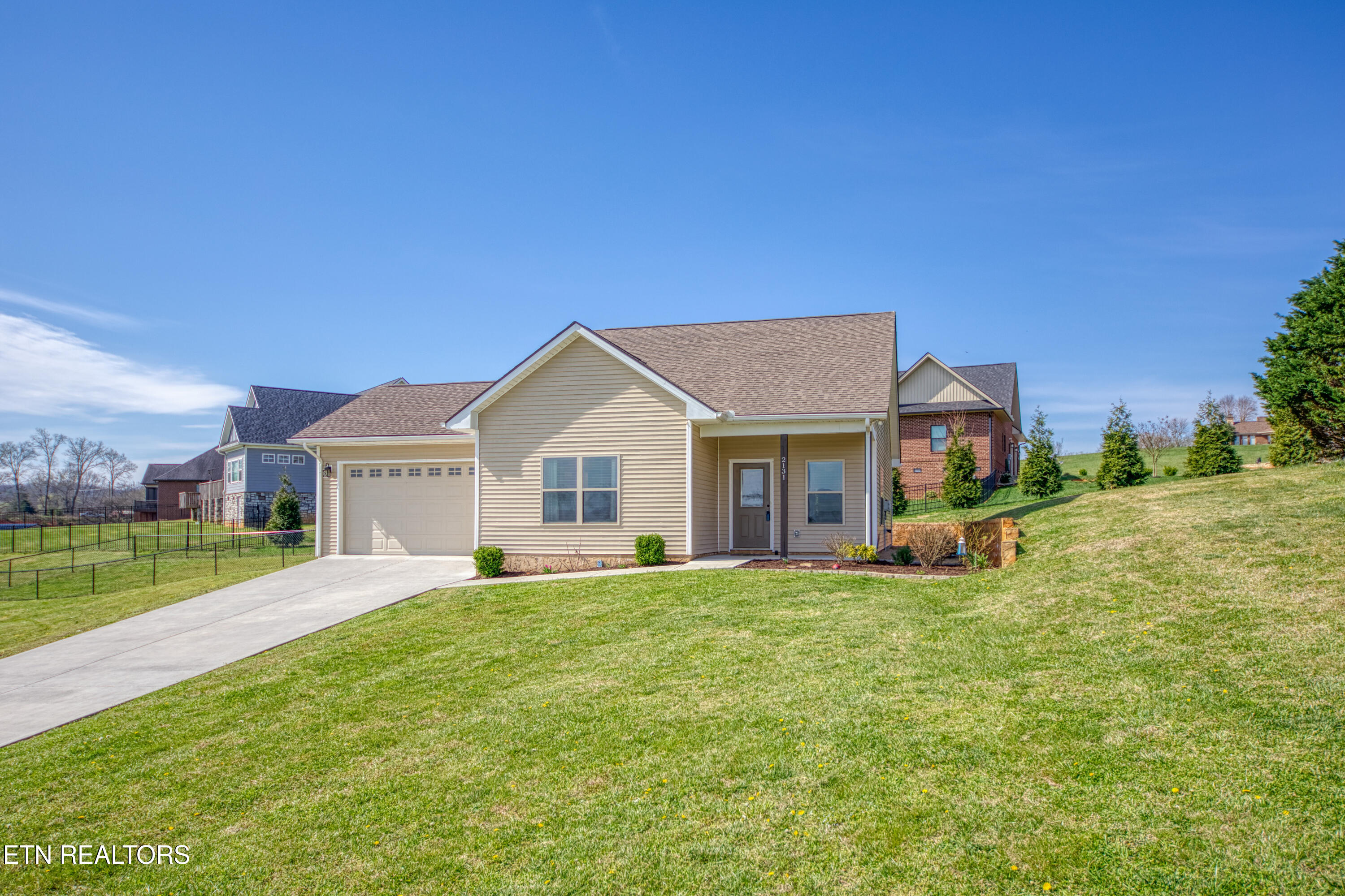 2131 Frewin Court Sevierville TN 37876