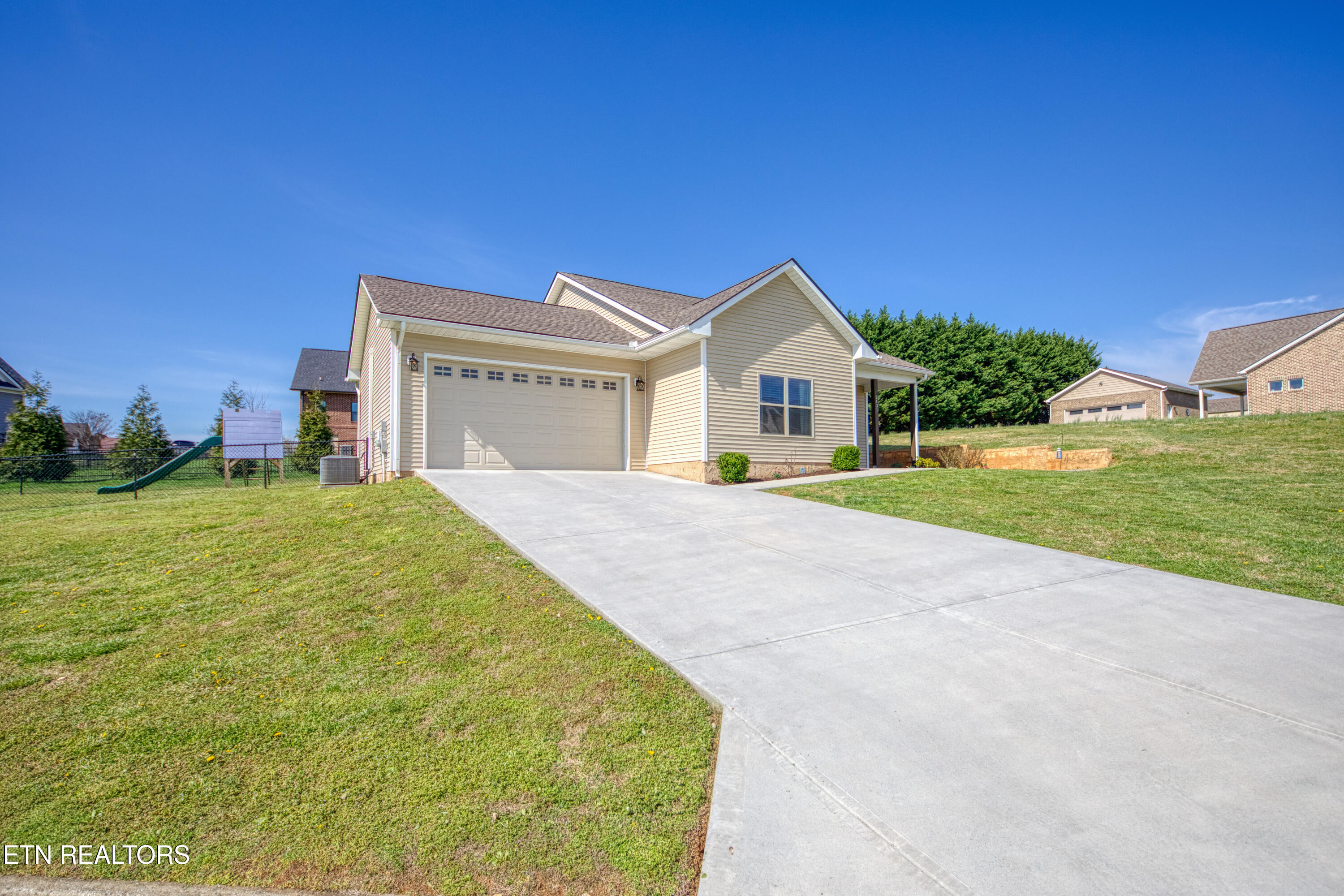 2131 Frewin Court Sevierville TN 37876
