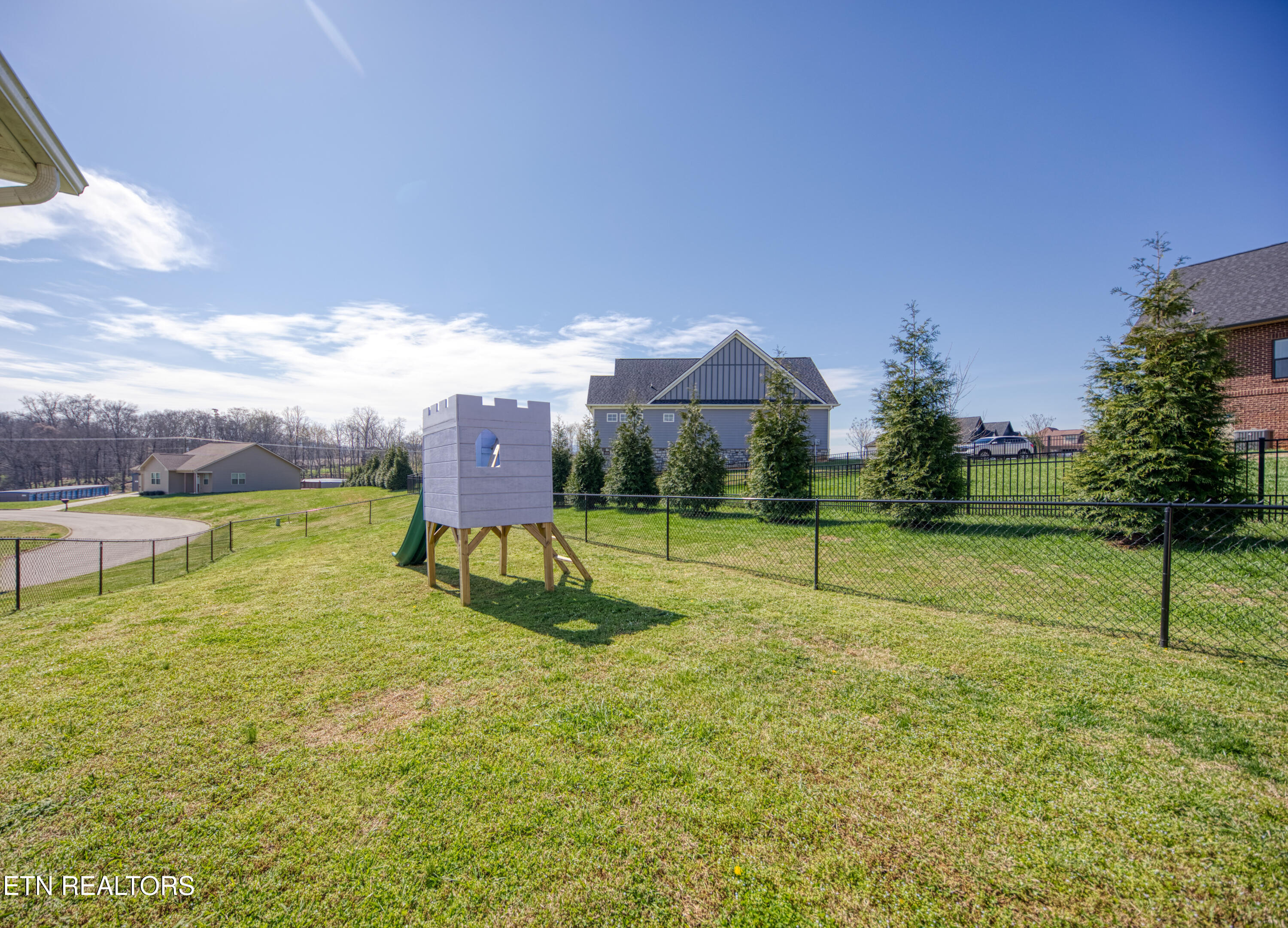 2131 Frewin Court Sevierville TN 37876
