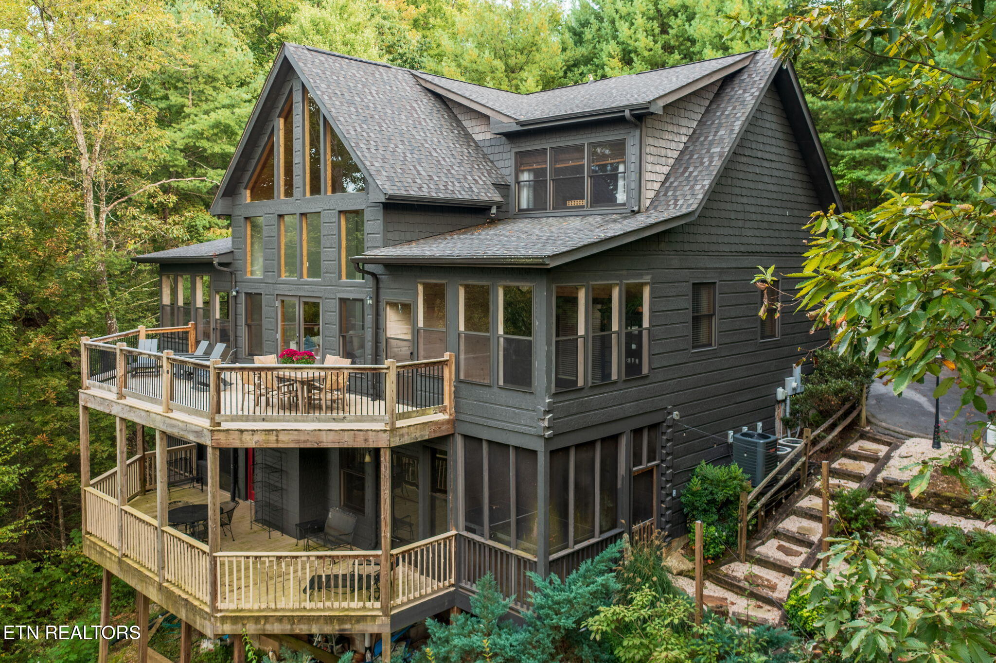 3148 Rocking Chair Lane Sevierville TN 37862
