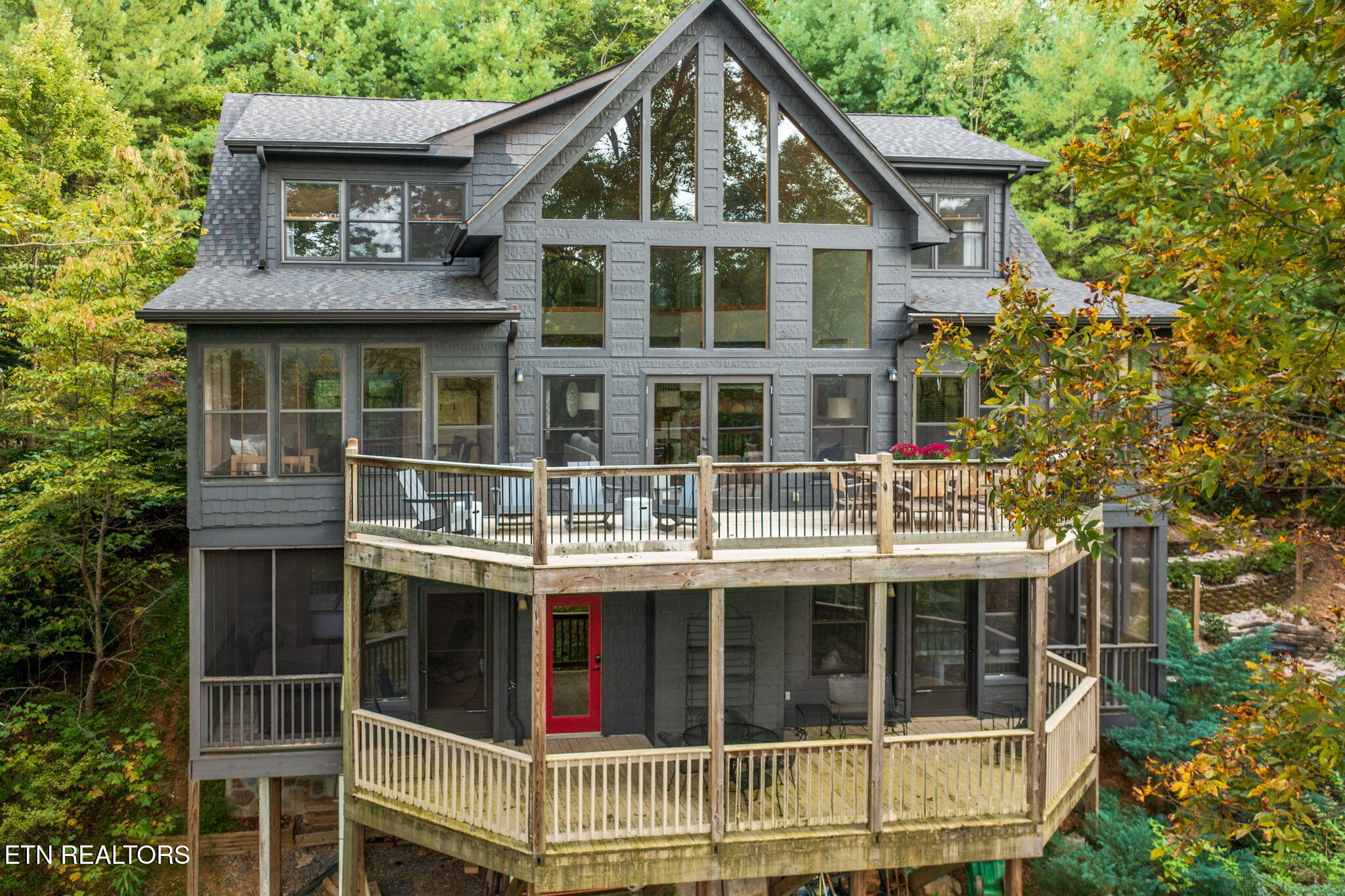 3148 Rocking Chair Lane Sevierville TN 37862