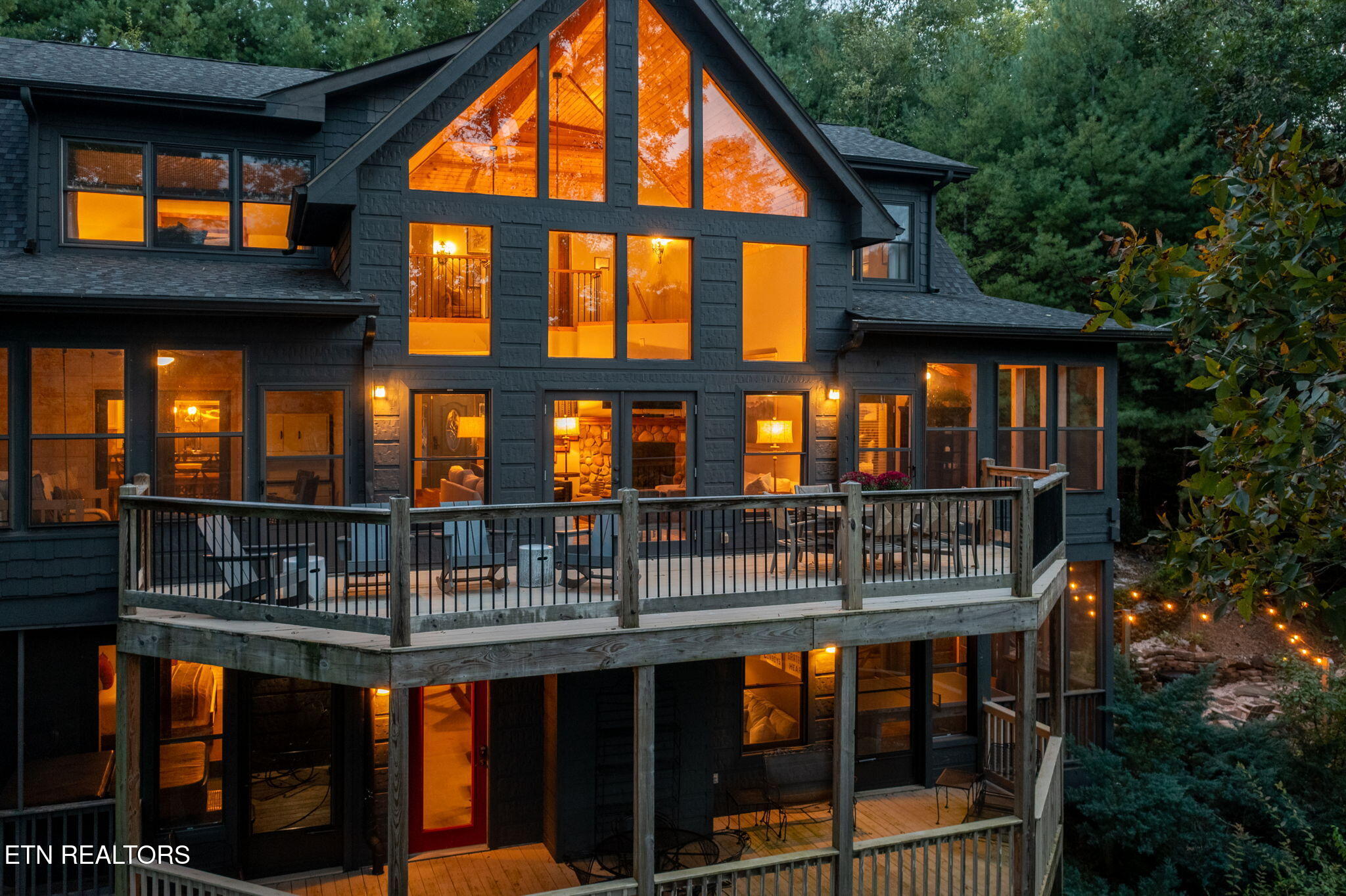 3148 Rocking Chair Lane Sevierville TN 37862