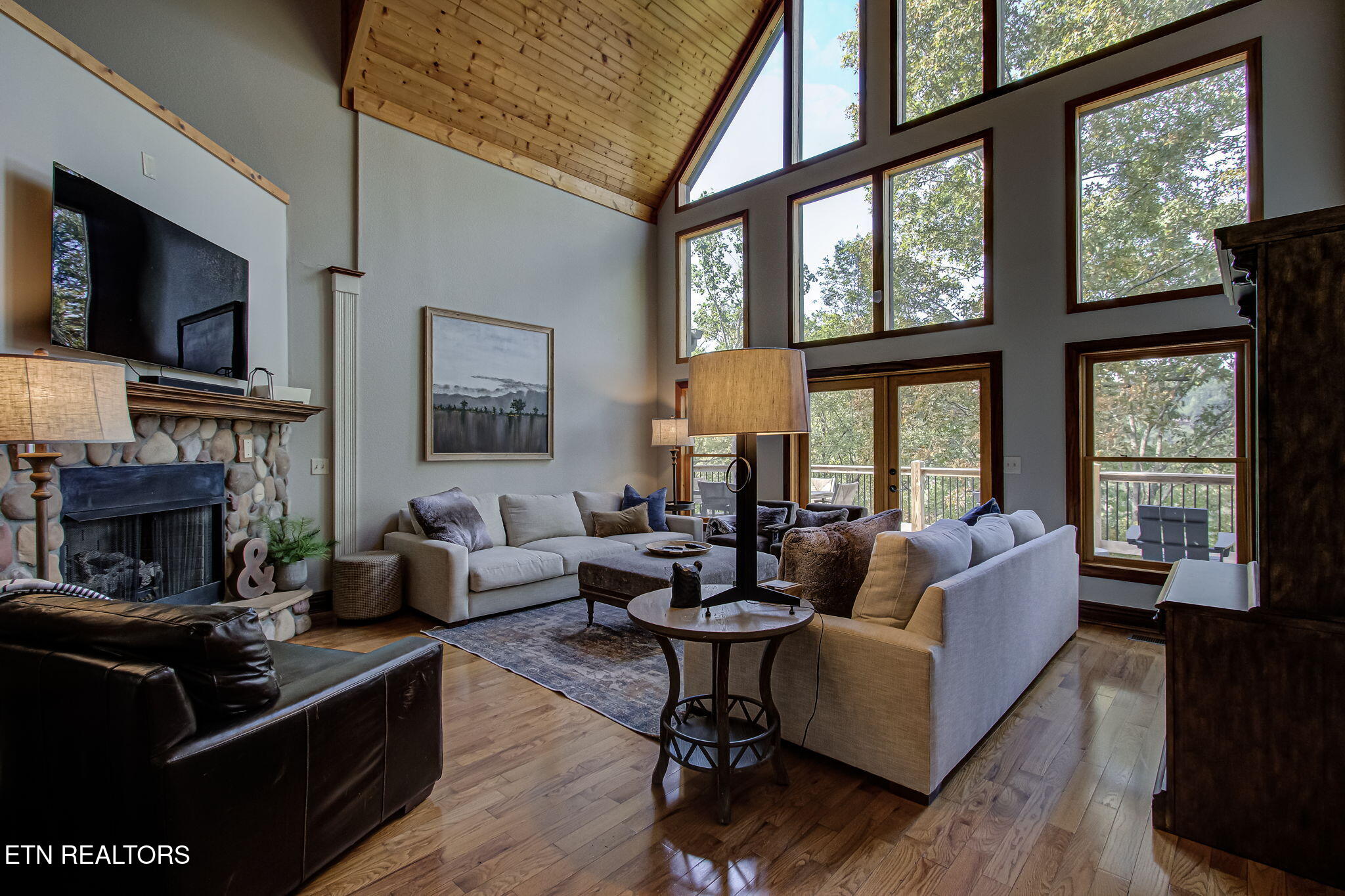 3148 Rocking Chair Lane Sevierville TN 37862