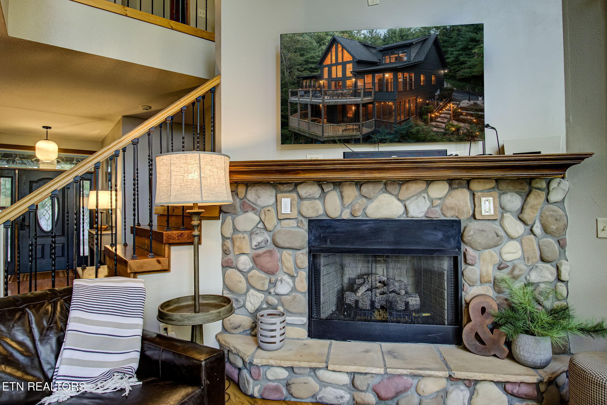 3148 Rocking Chair Lane Sevierville TN 37862