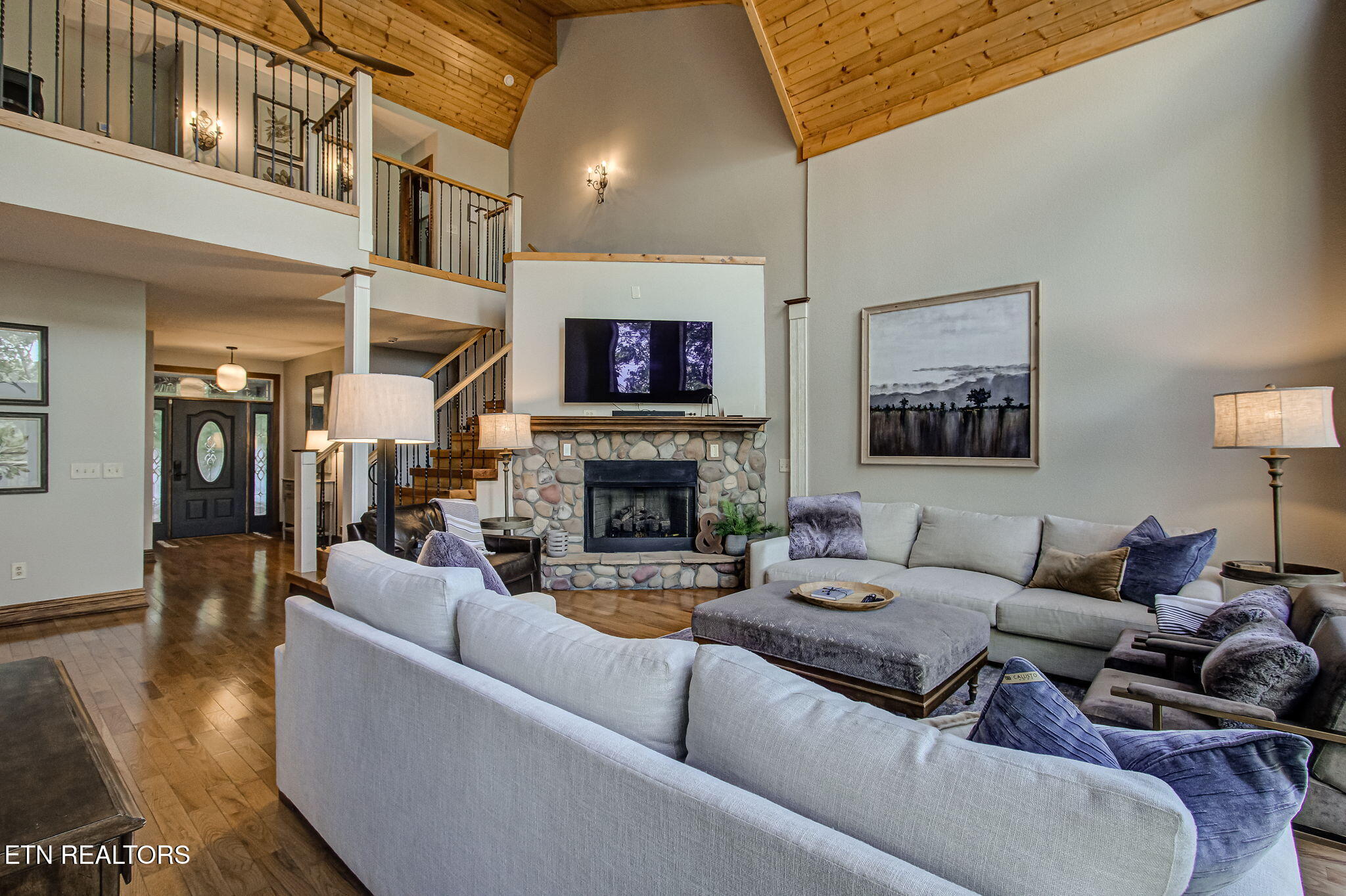 3148 Rocking Chair Lane Sevierville TN 37862