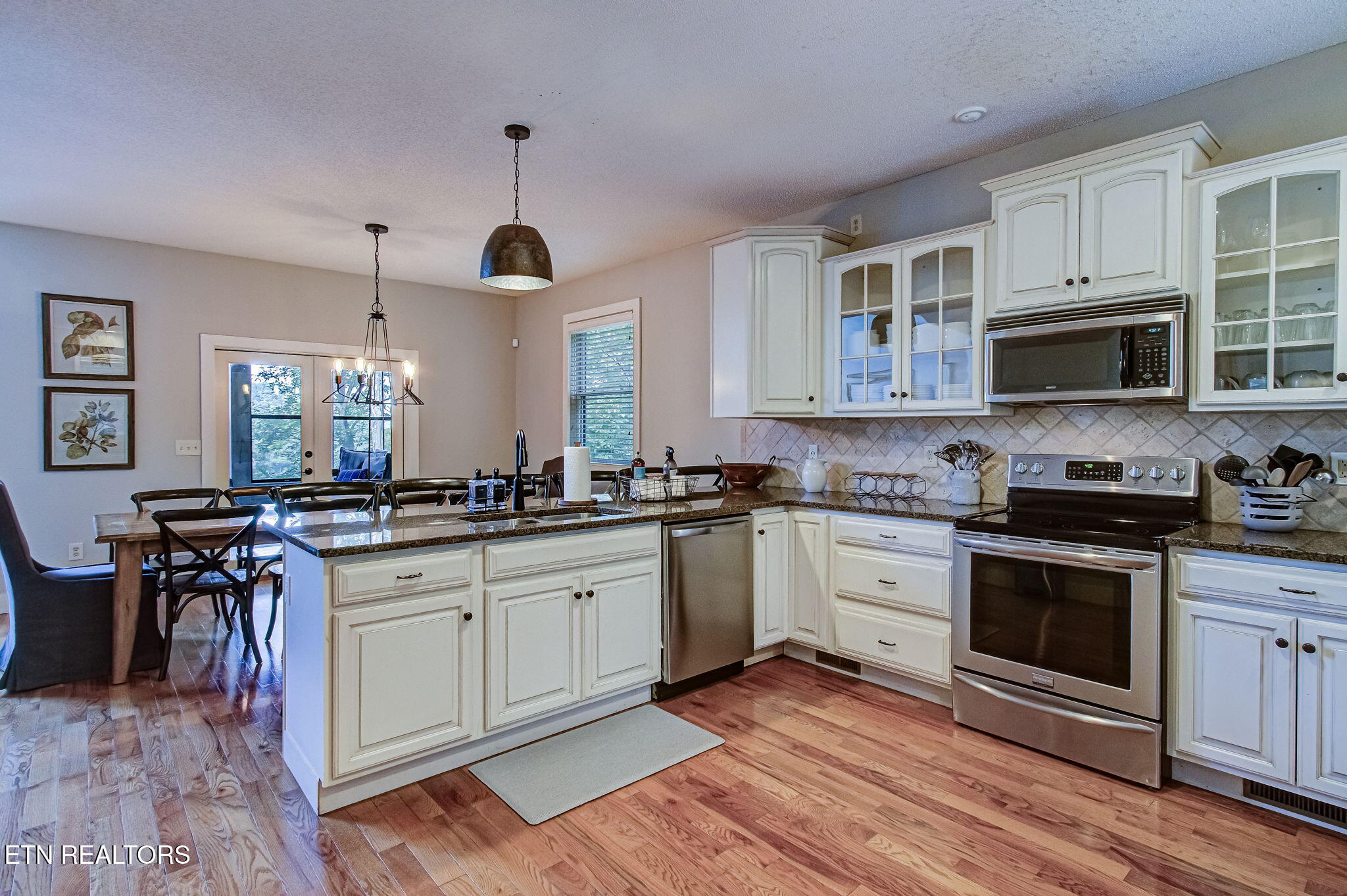 3148 Rocking Chair Lane Sevierville TN 37862