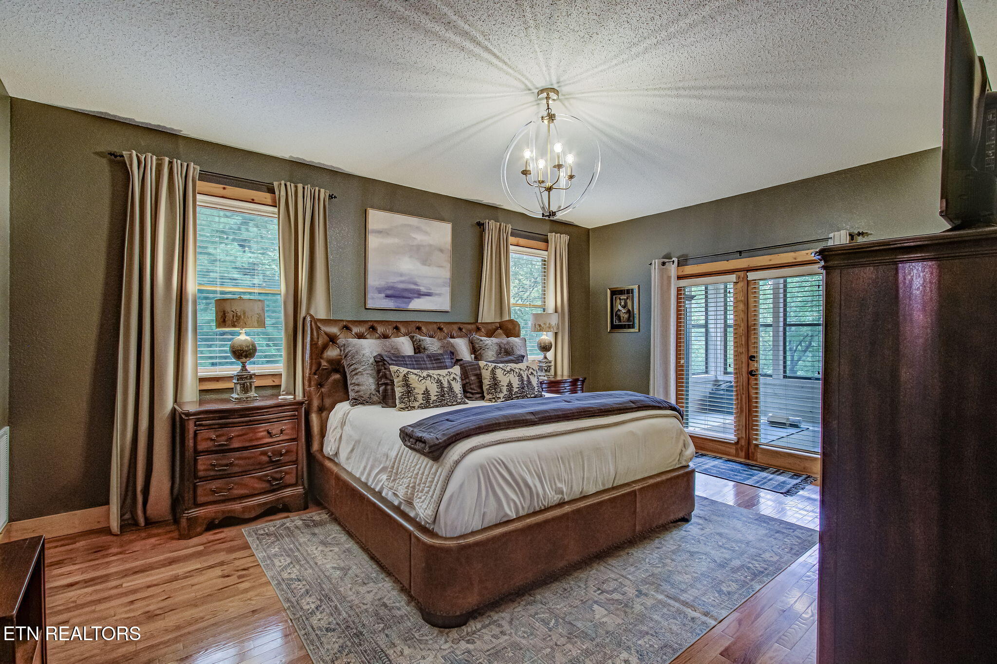 3148 Rocking Chair Lane Sevierville TN 37862
