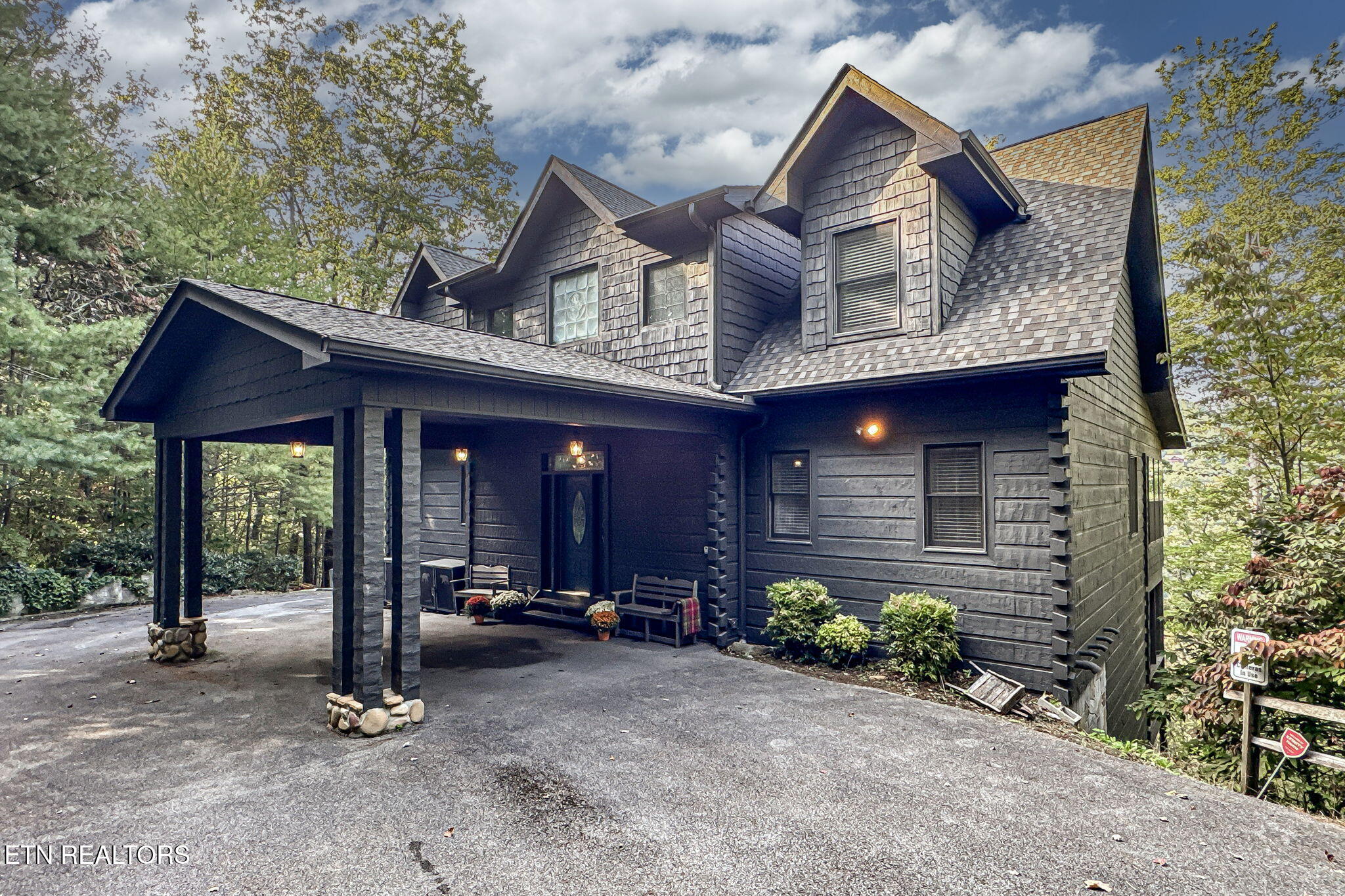 3148 Rocking Chair Lane Sevierville TN 37862