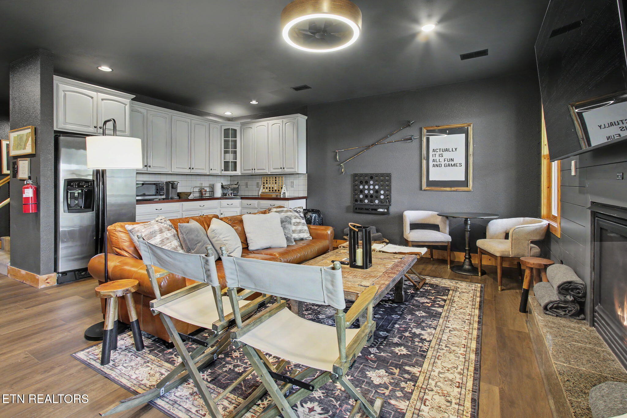 3148 Rocking Chair Lane Sevierville TN 37862