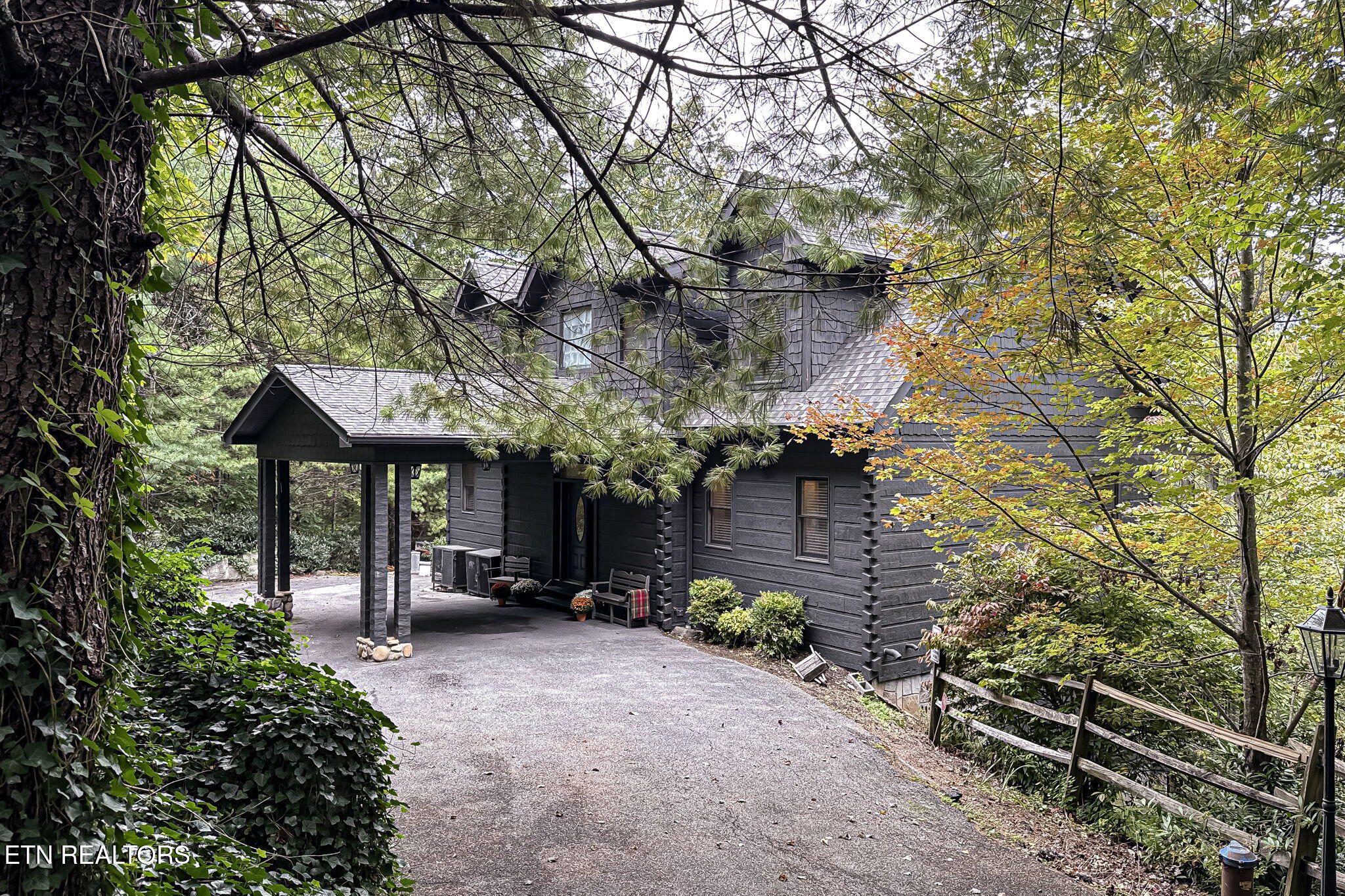 3148 Rocking Chair Lane Sevierville TN 37862