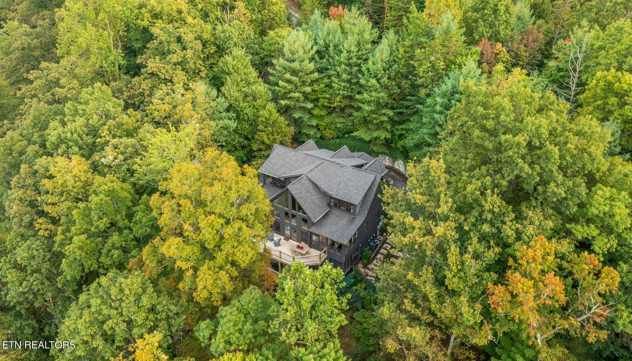3148 Rocking Chair Lane Sevierville TN 37862