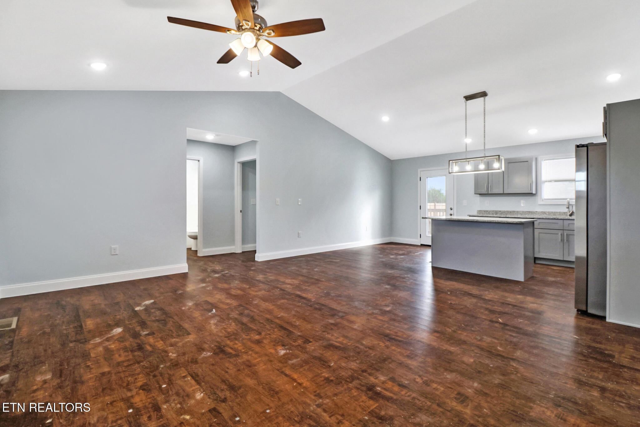 3695 Martha Washington Road Clarkrange TN 38553