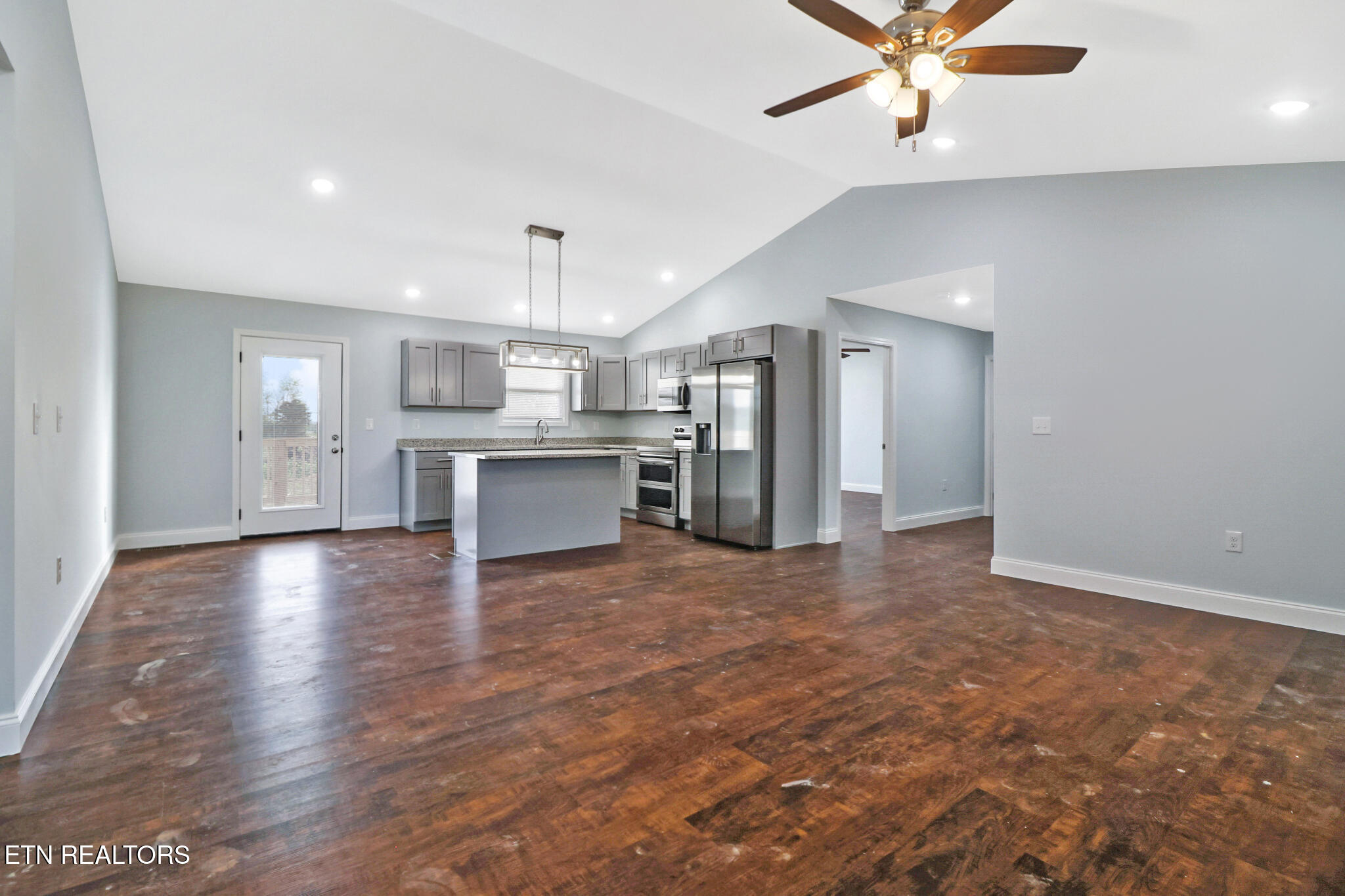 3695 Martha Washington Road Clarkrange TN 38553