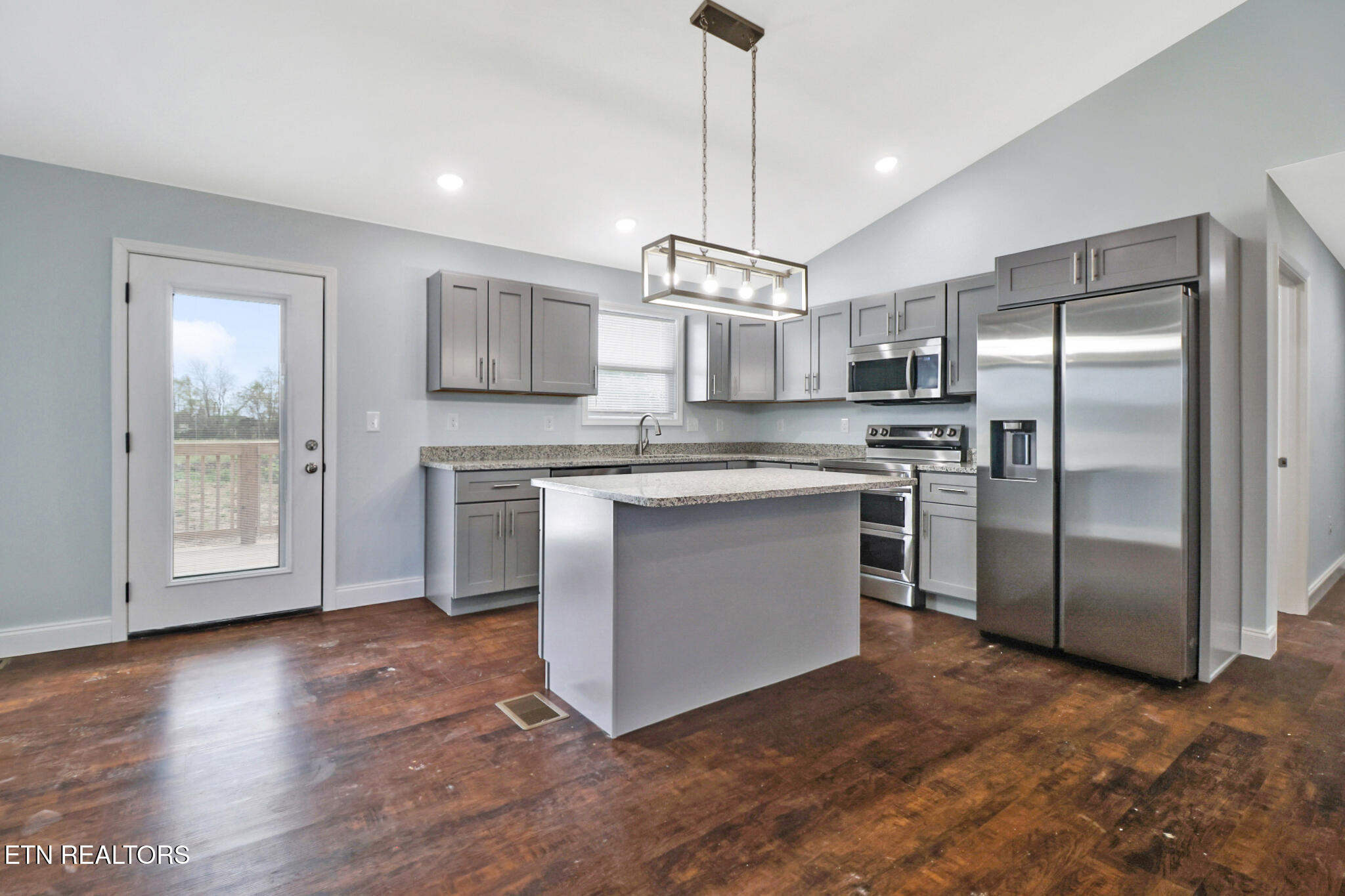 3695 Martha Washington Road Clarkrange TN 38553