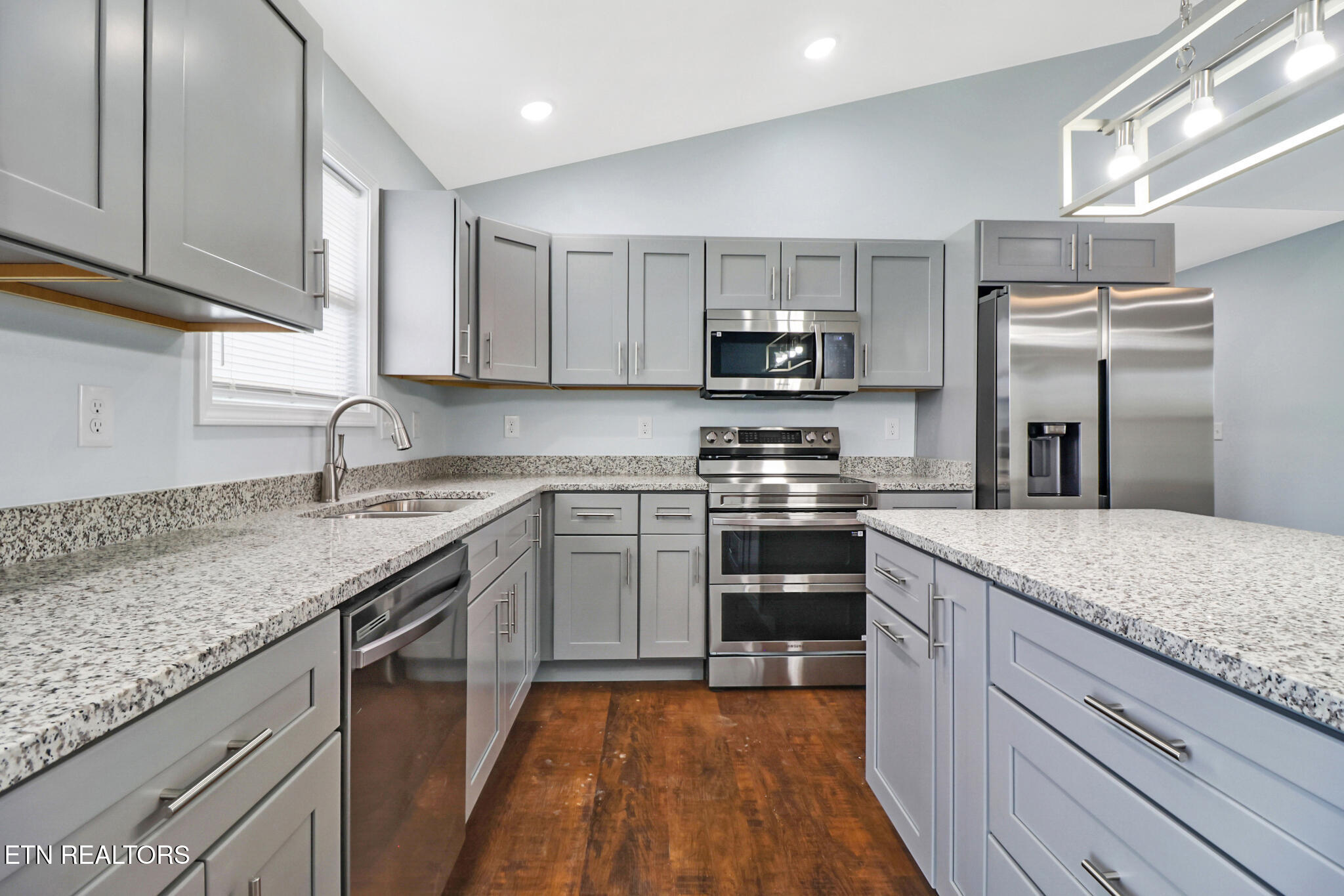 3695 Martha Washington Road Clarkrange TN 38553