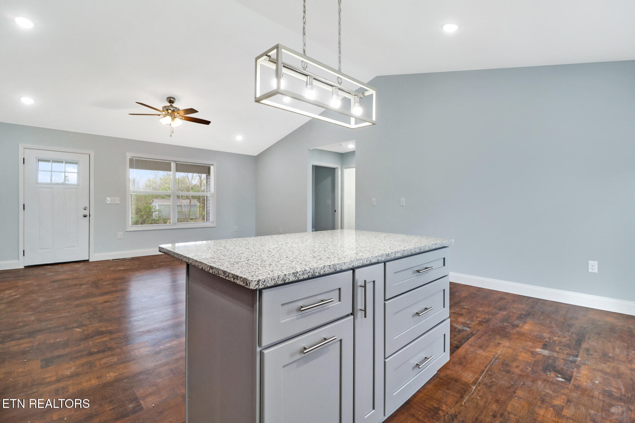 3695 Martha Washington Road Clarkrange TN 38553
