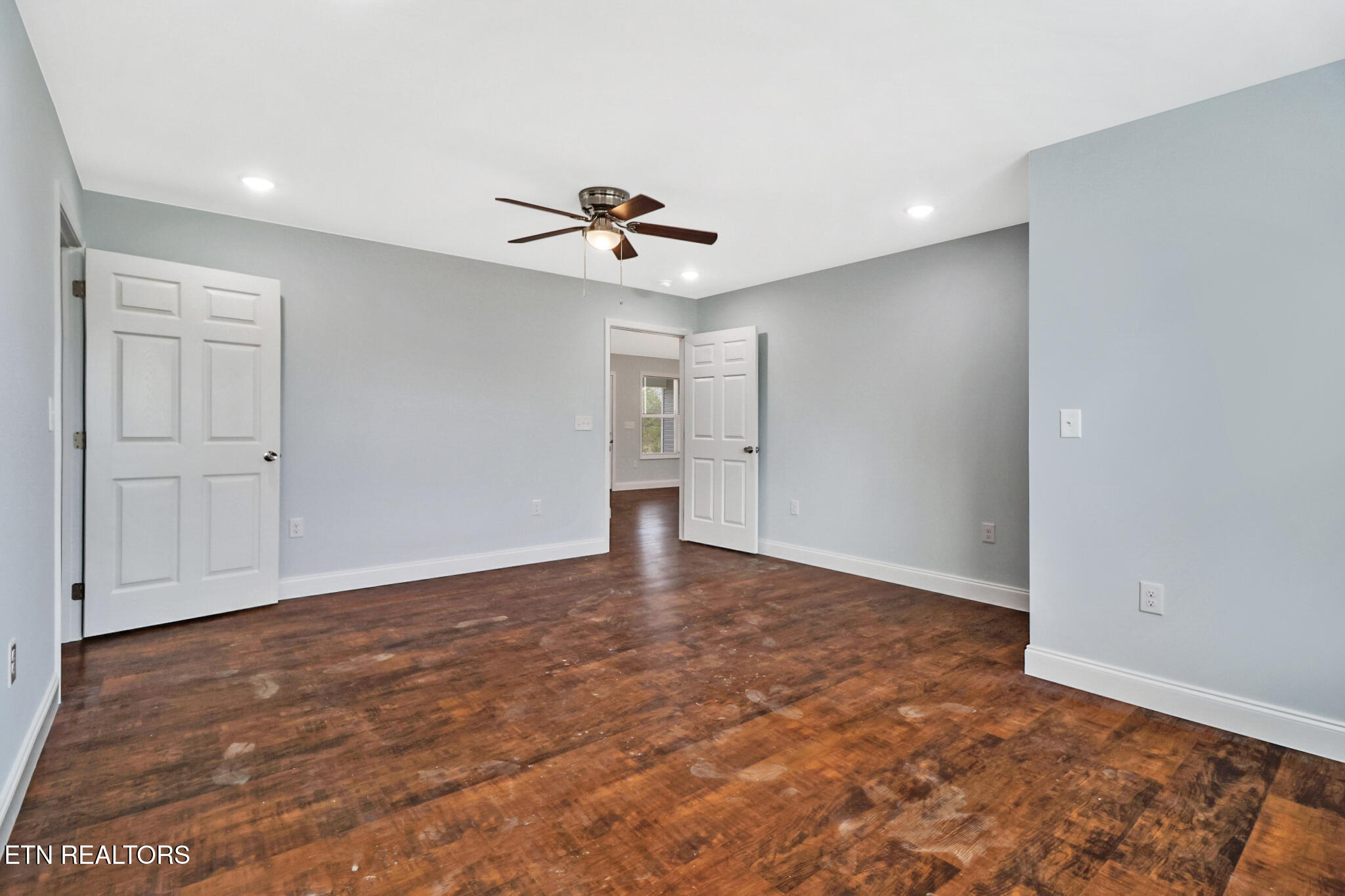 3695 Martha Washington Road Clarkrange TN 38553