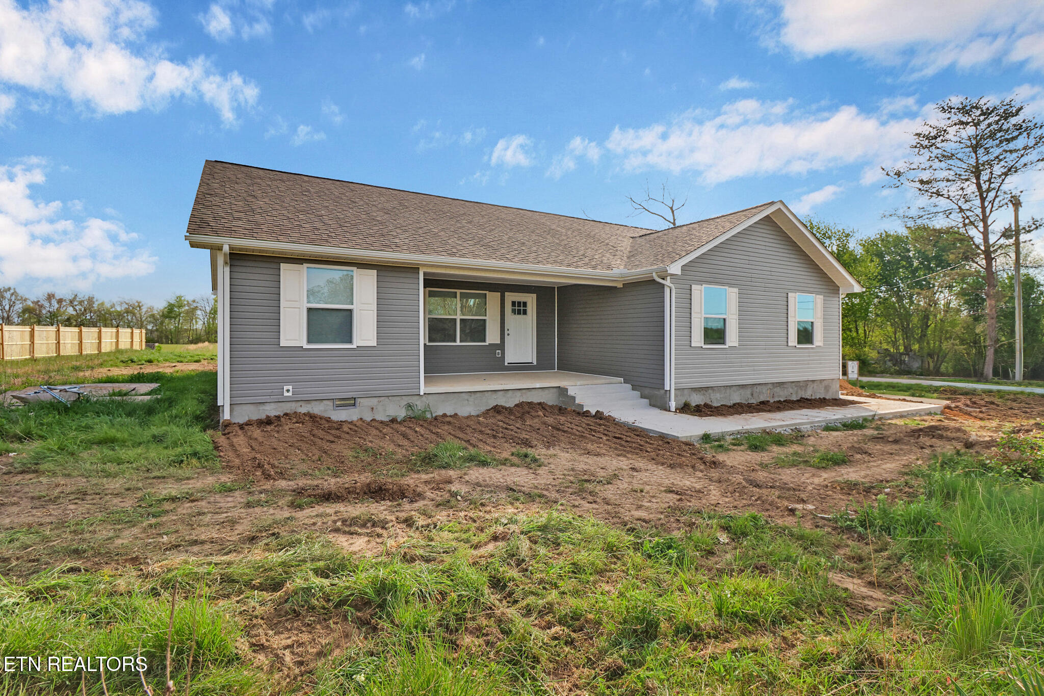 3695 Martha Washington Road Clarkrange TN 38553