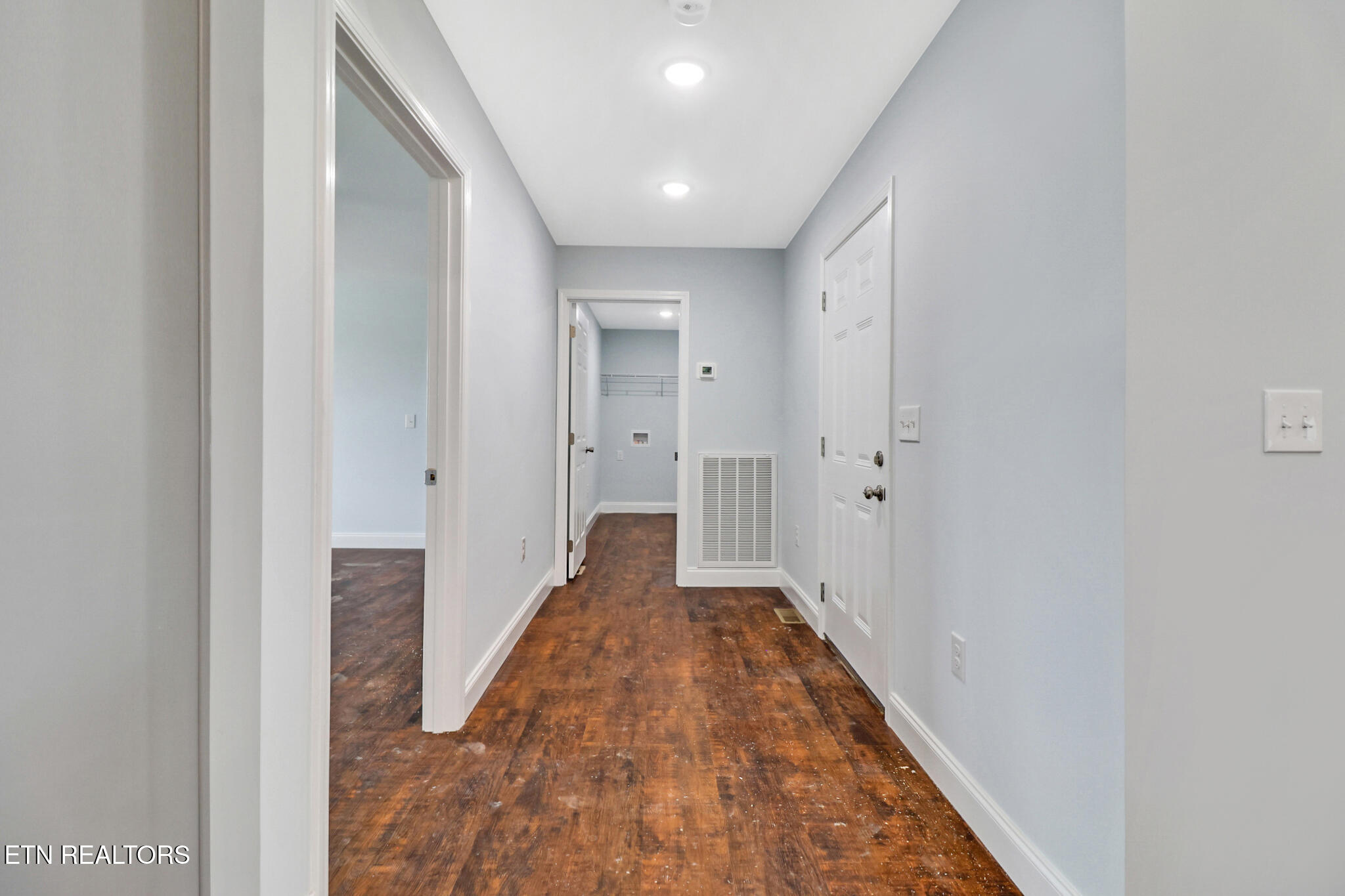 3695 Martha Washington Road Clarkrange TN 38553