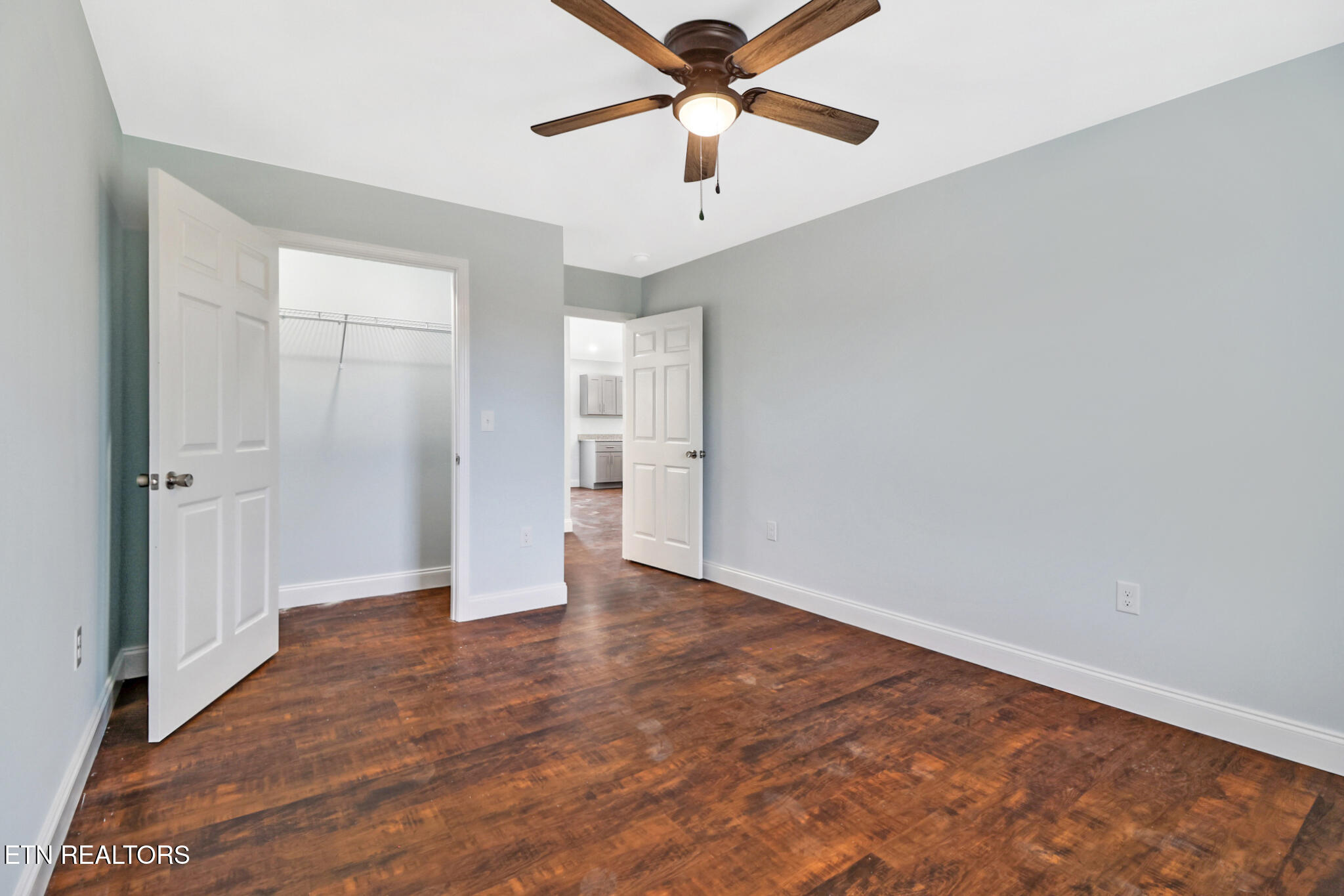 3695 Martha Washington Road Clarkrange TN 38553