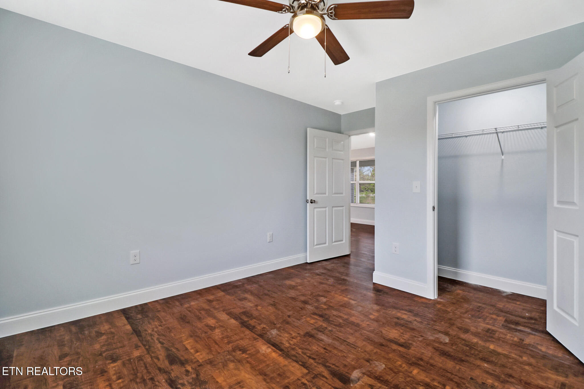 3695 Martha Washington Road Clarkrange TN 38553
