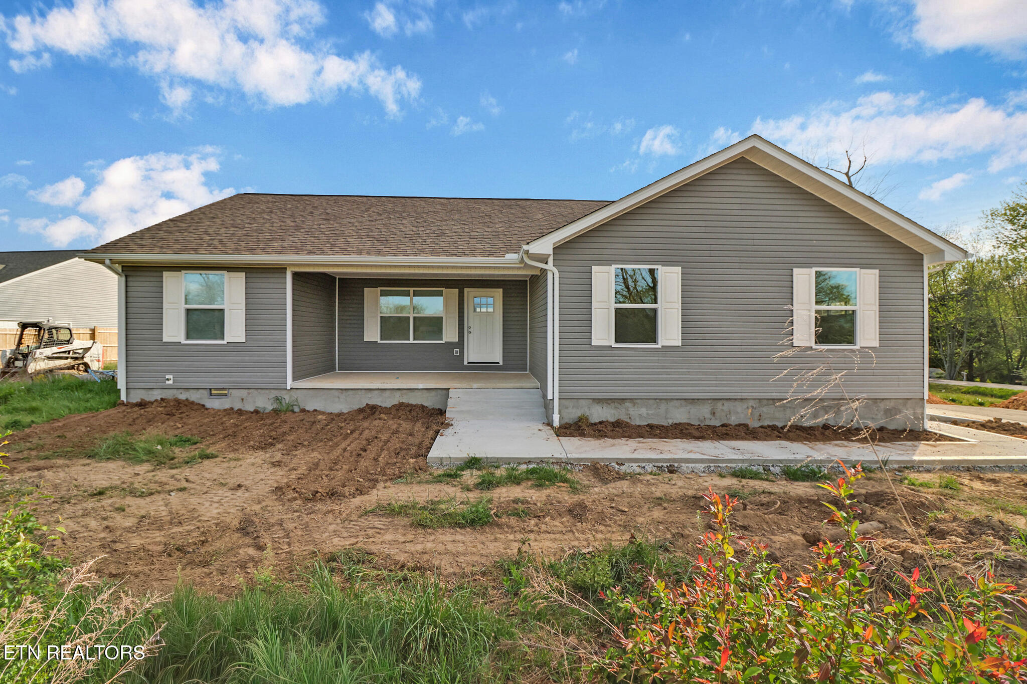 3695 Martha Washington Road Clarkrange TN 38553