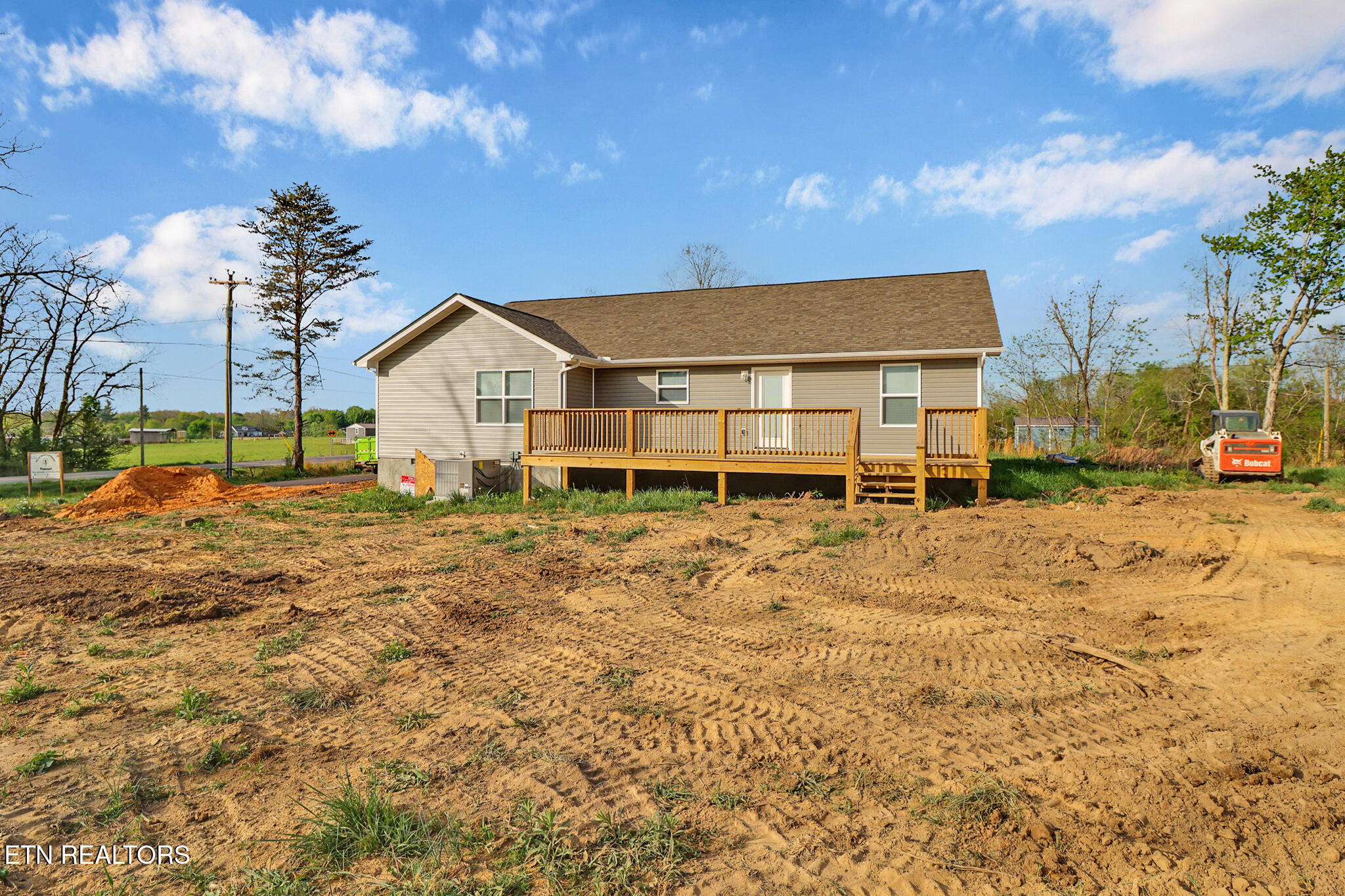 3695 Martha Washington Road Clarkrange TN 38553