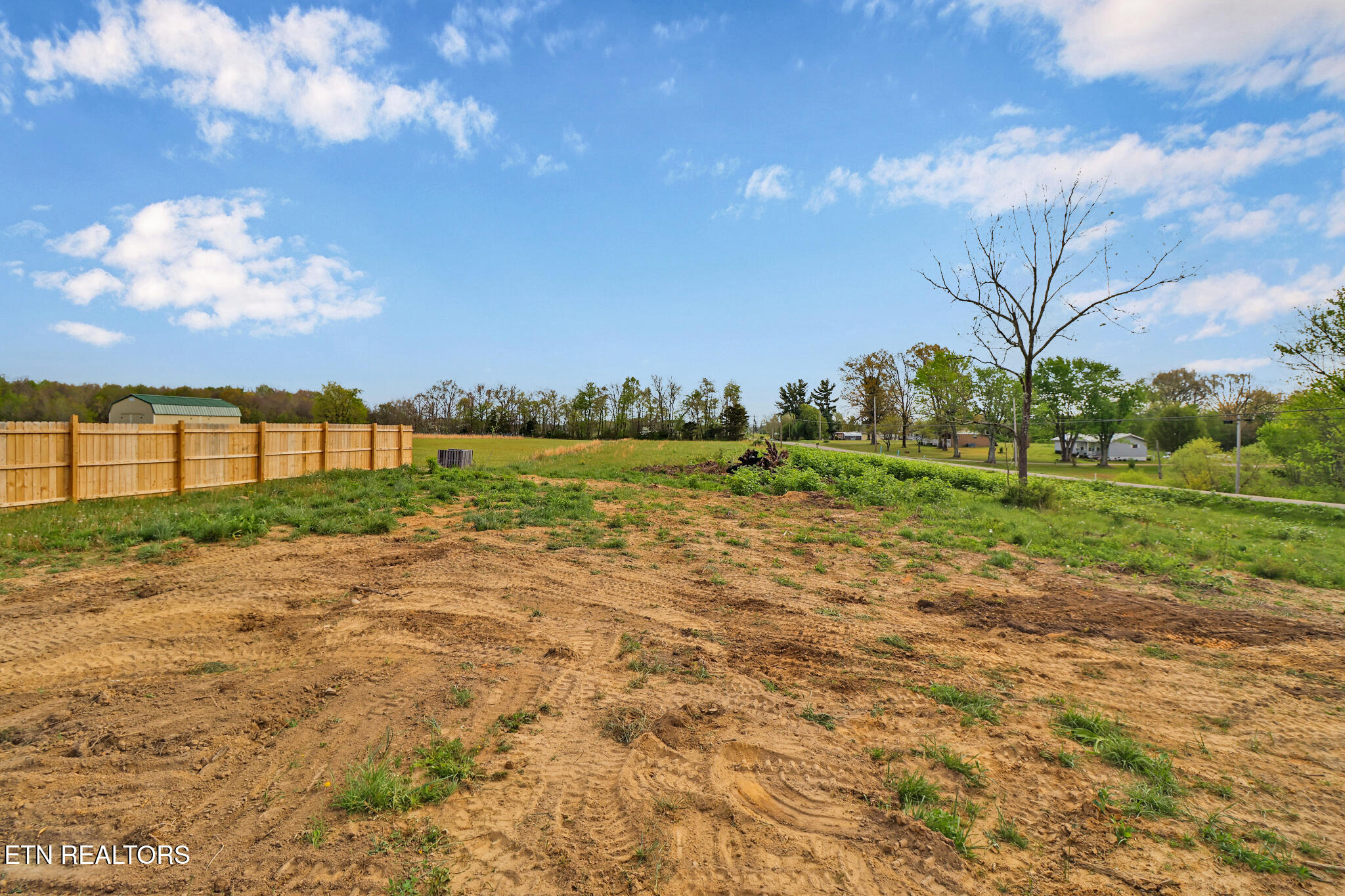 3695 Martha Washington Road Clarkrange TN 38553