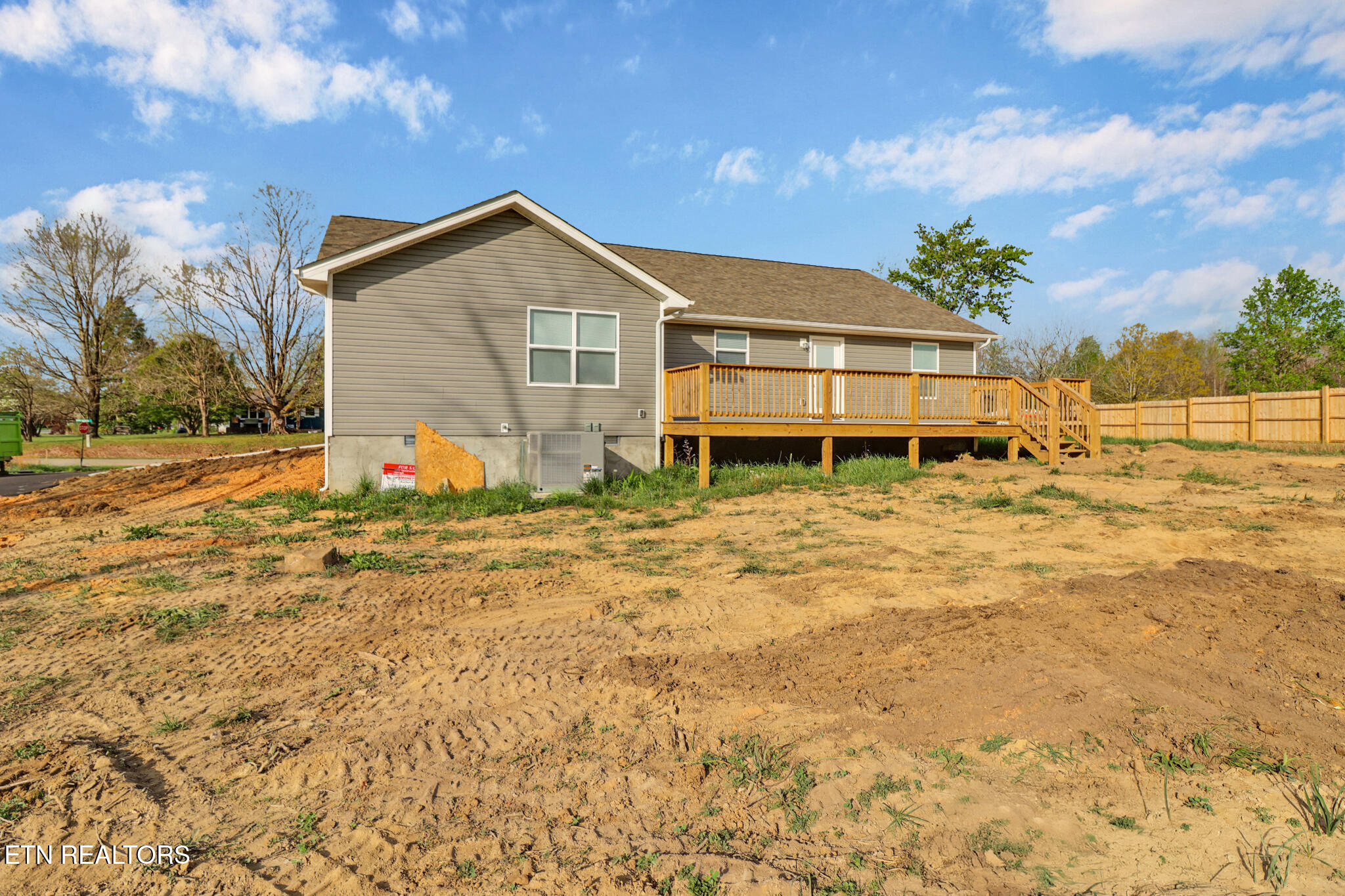 3695 Martha Washington Road Clarkrange TN 38553