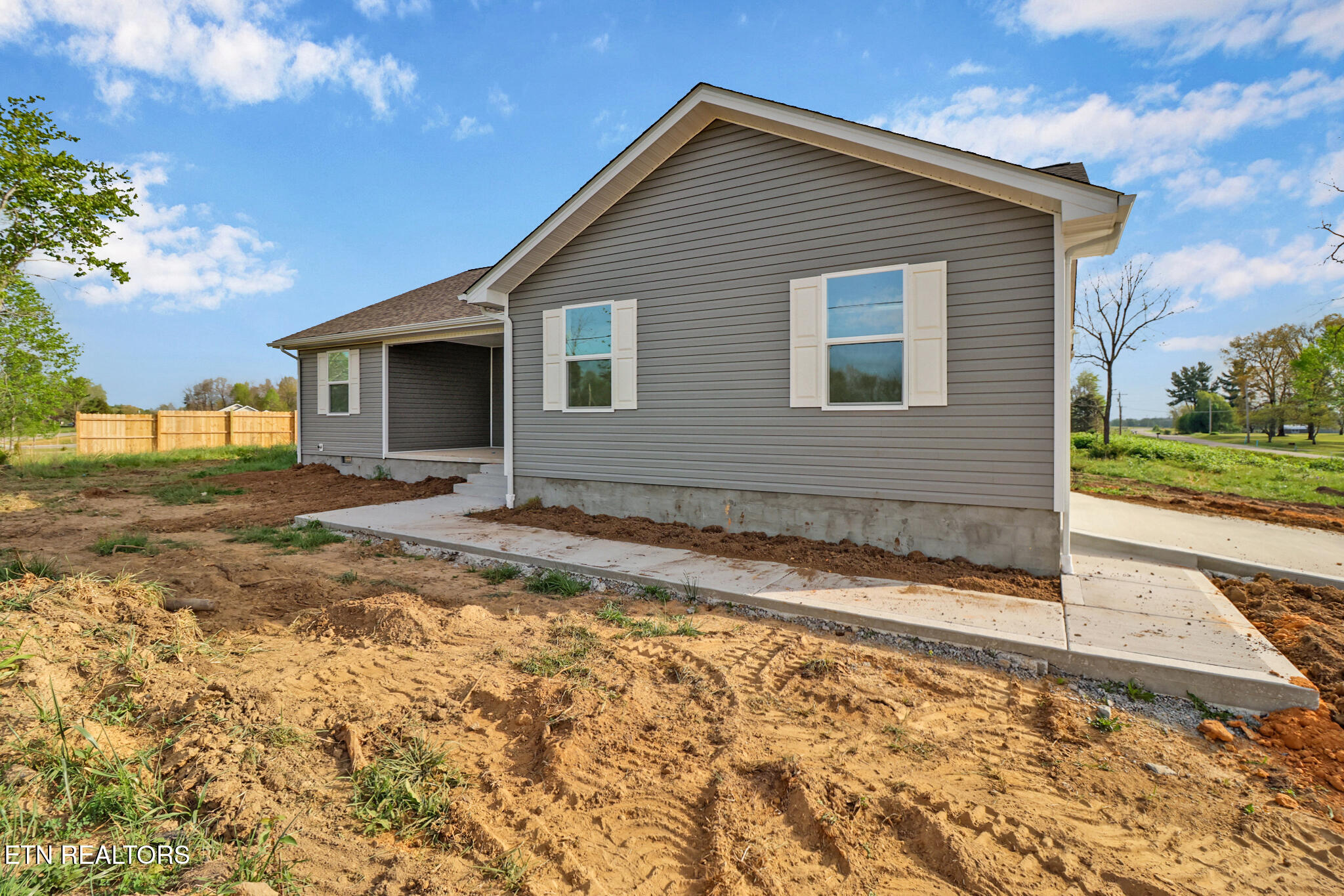 3695 Martha Washington Road Clarkrange TN 38553
