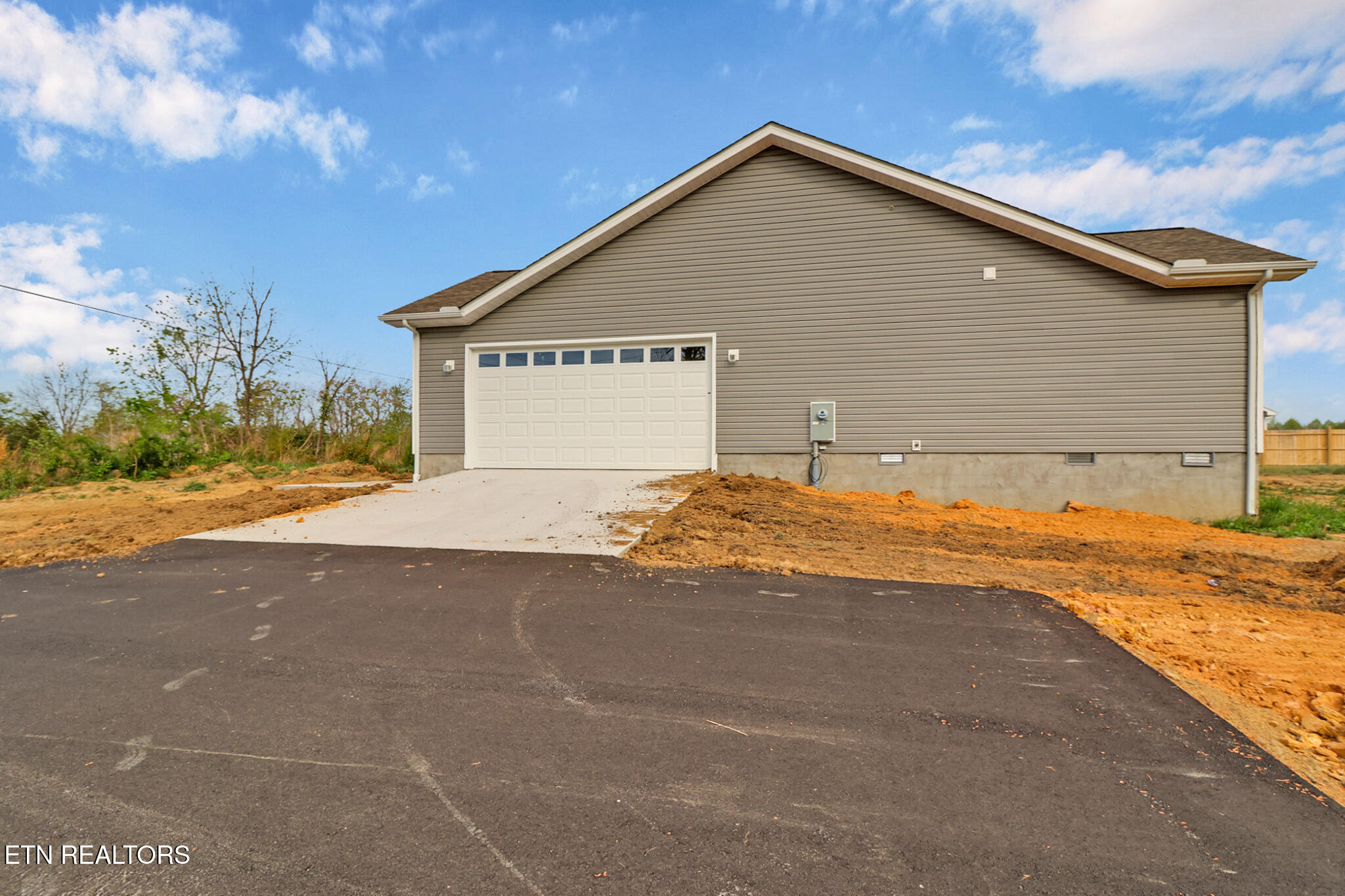 3695 Martha Washington Road Clarkrange TN 38553
