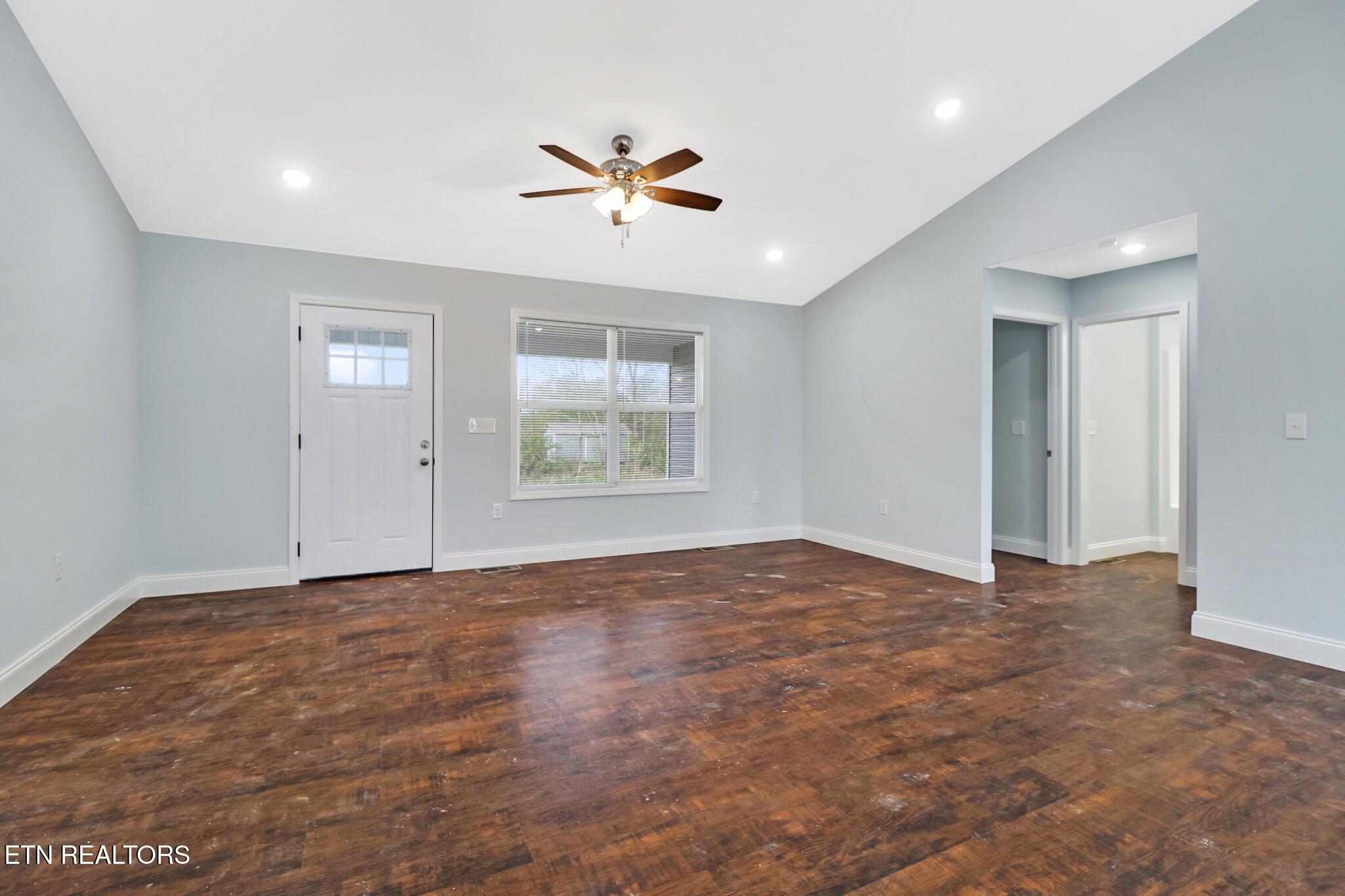 3695 Martha Washington Road Clarkrange TN 38553