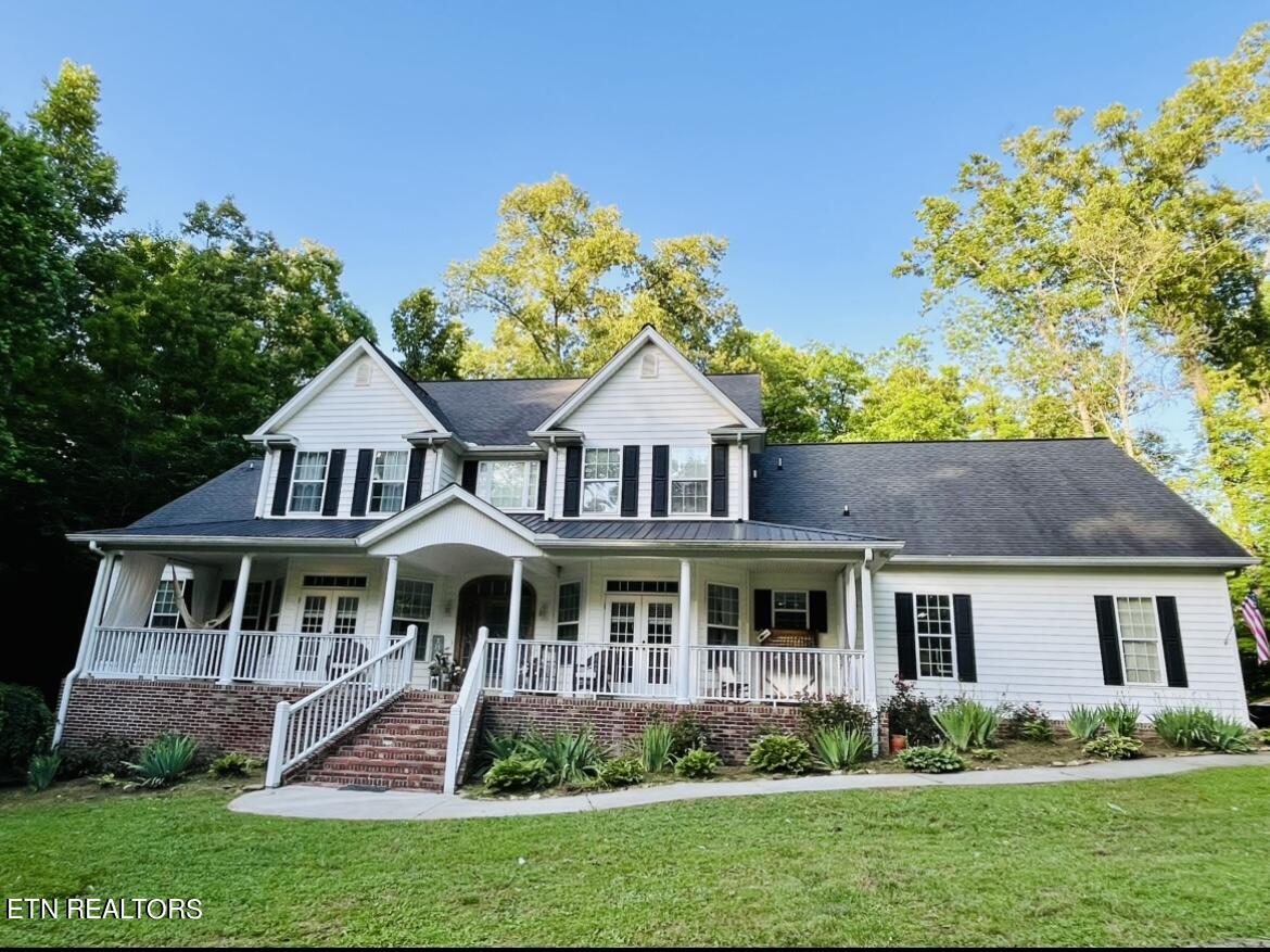 7733 Rosie Lane Strawberry Plains TN 37871