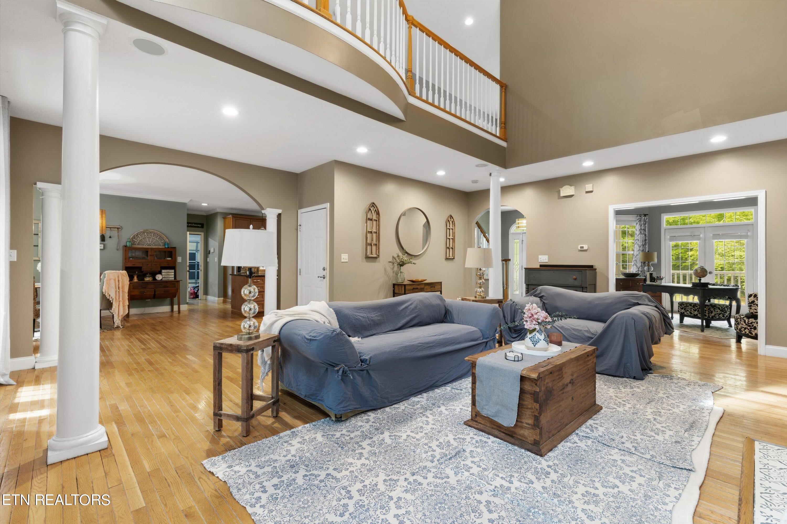 7733 Rosie Lane Strawberry Plains TN 37871