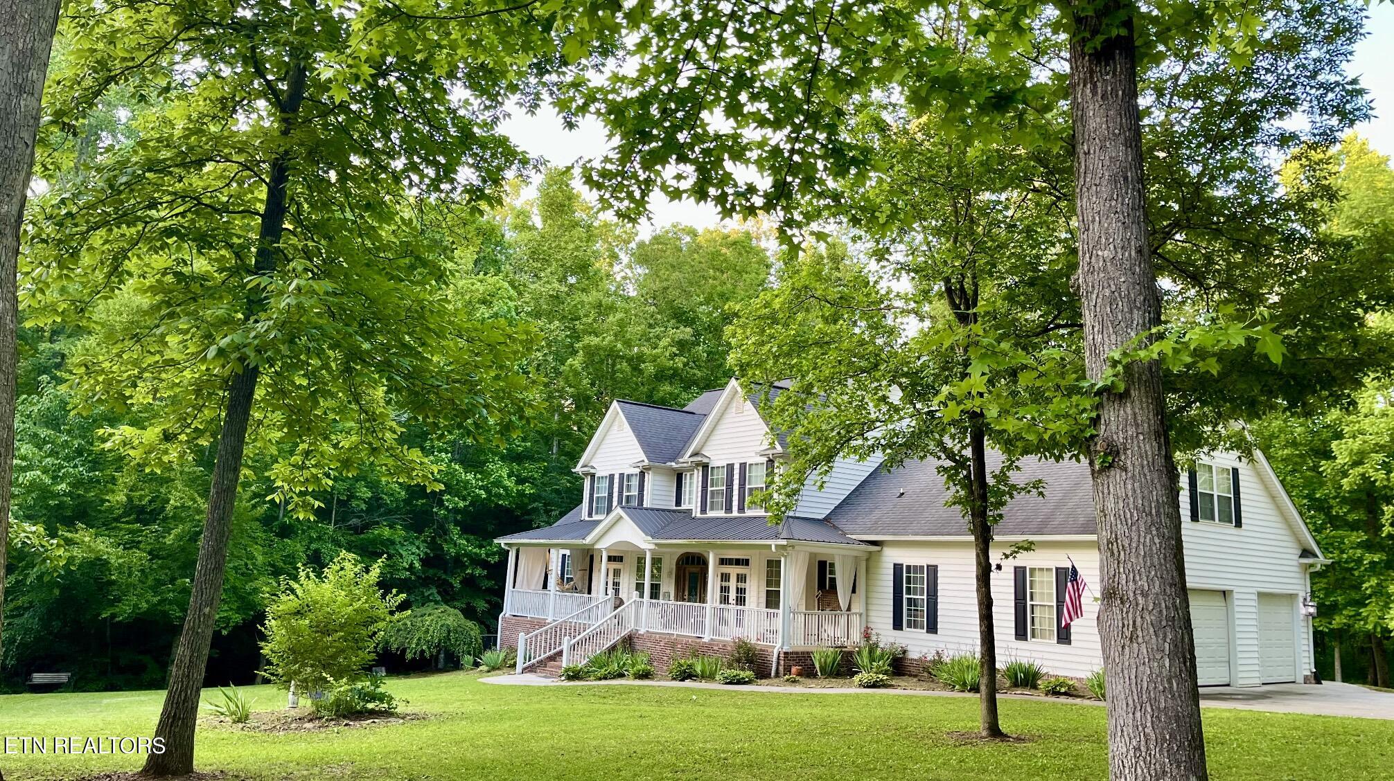 7733 Rosie Lane Strawberry Plains TN 37871
