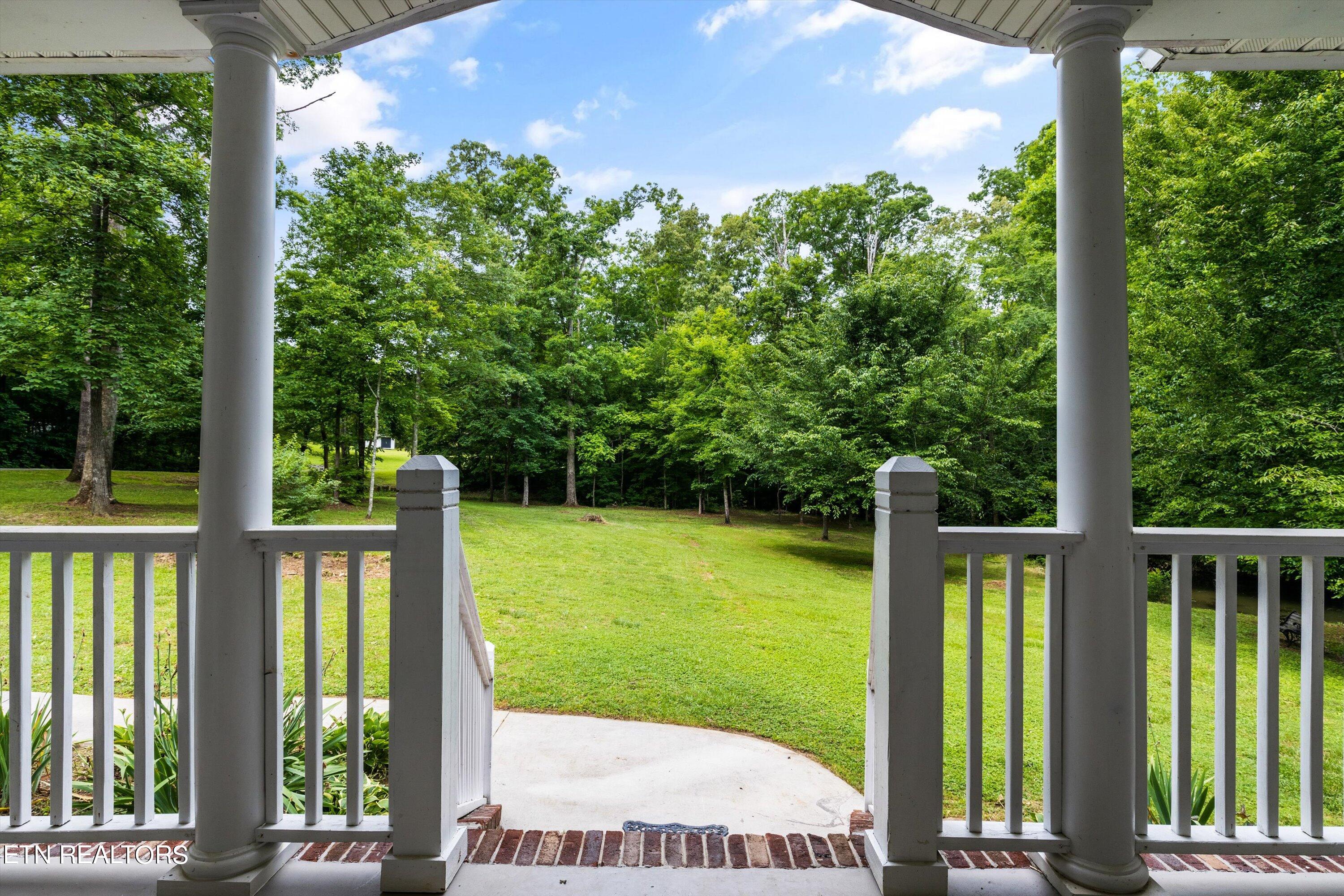 7733 Rosie Lane Strawberry Plains TN 37871