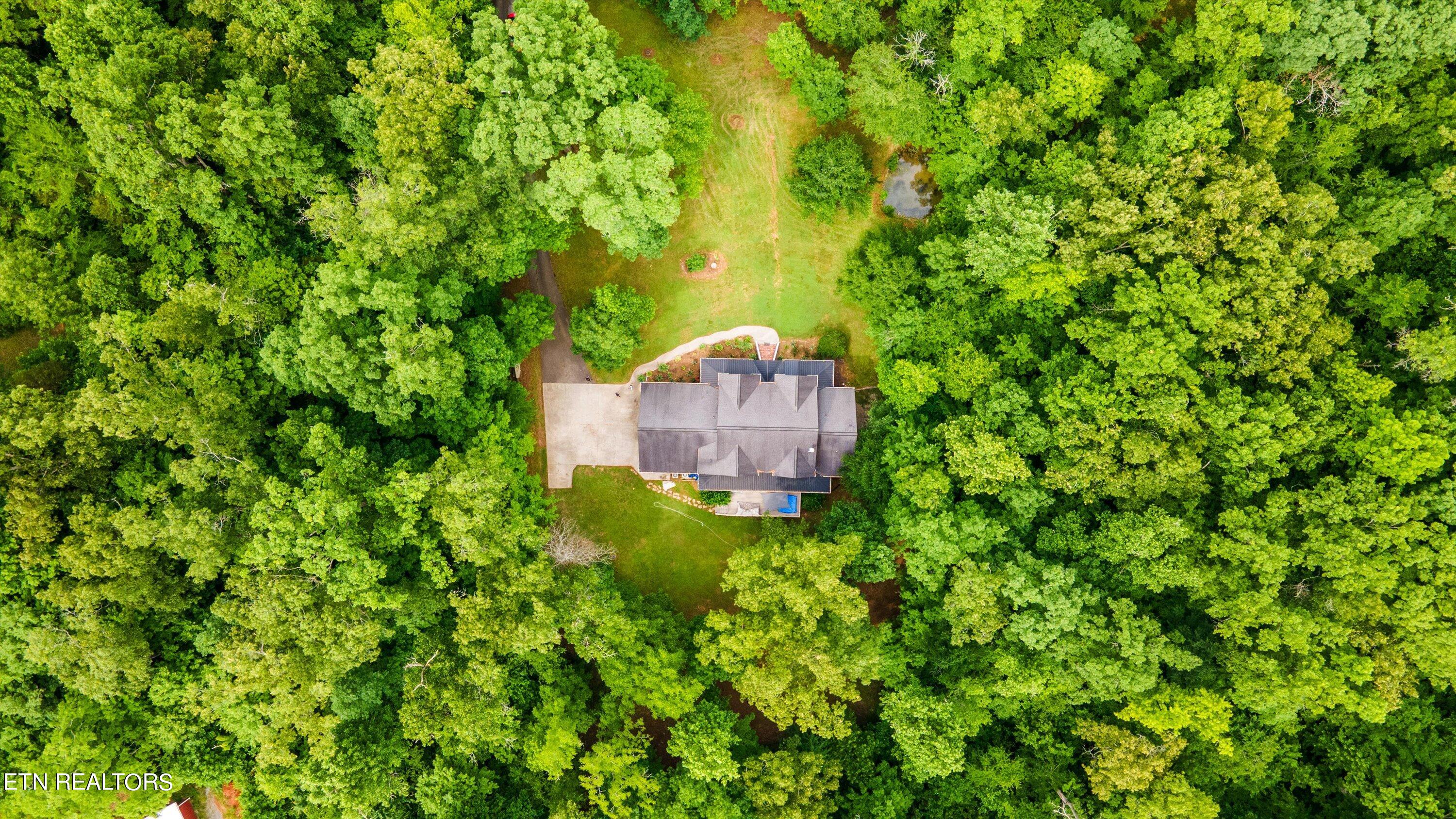 7733 Rosie Lane Strawberry Plains TN 37871