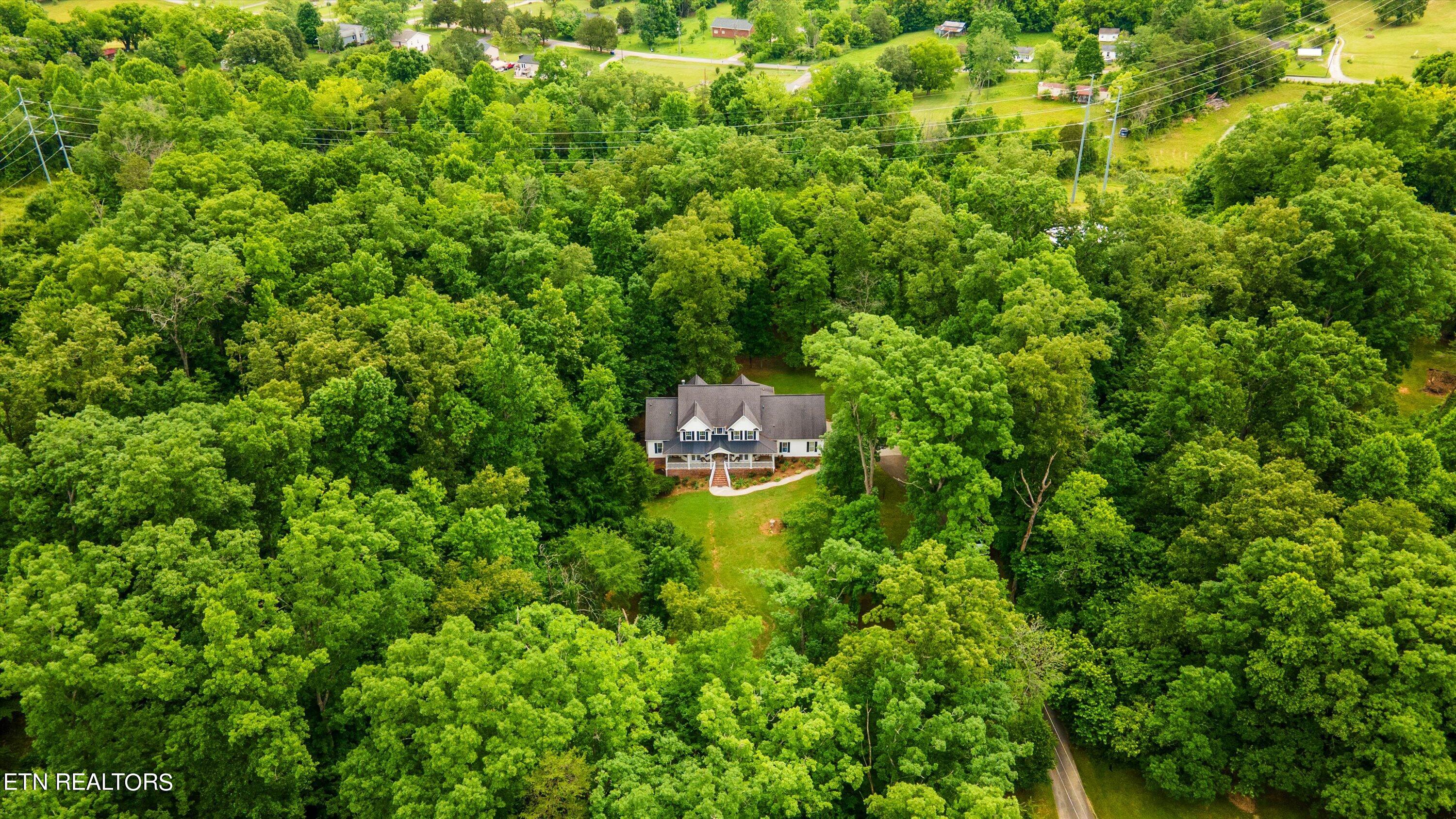 7733 Rosie Lane Strawberry Plains TN 37871