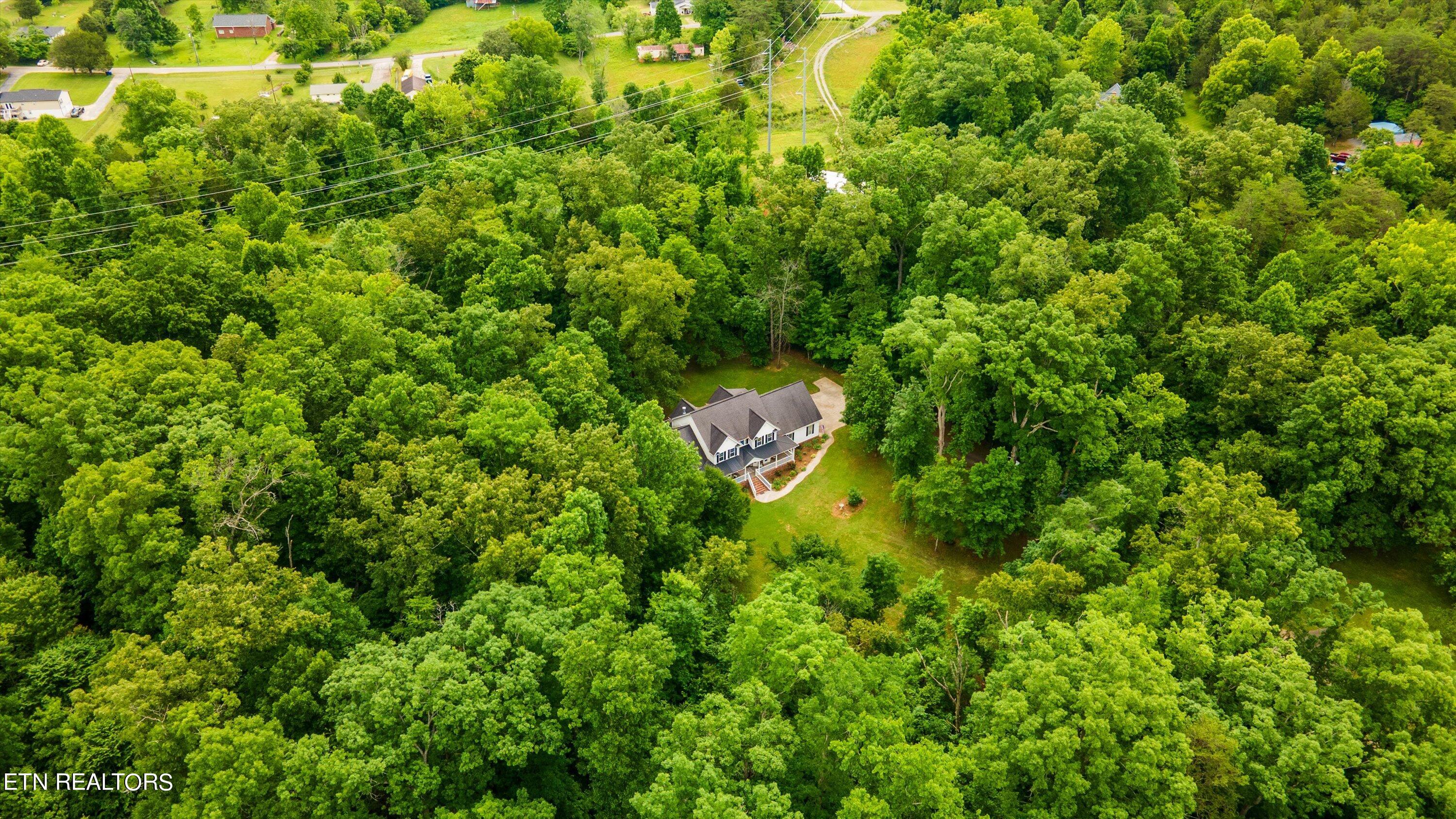 7733 Rosie Lane Strawberry Plains TN 37871