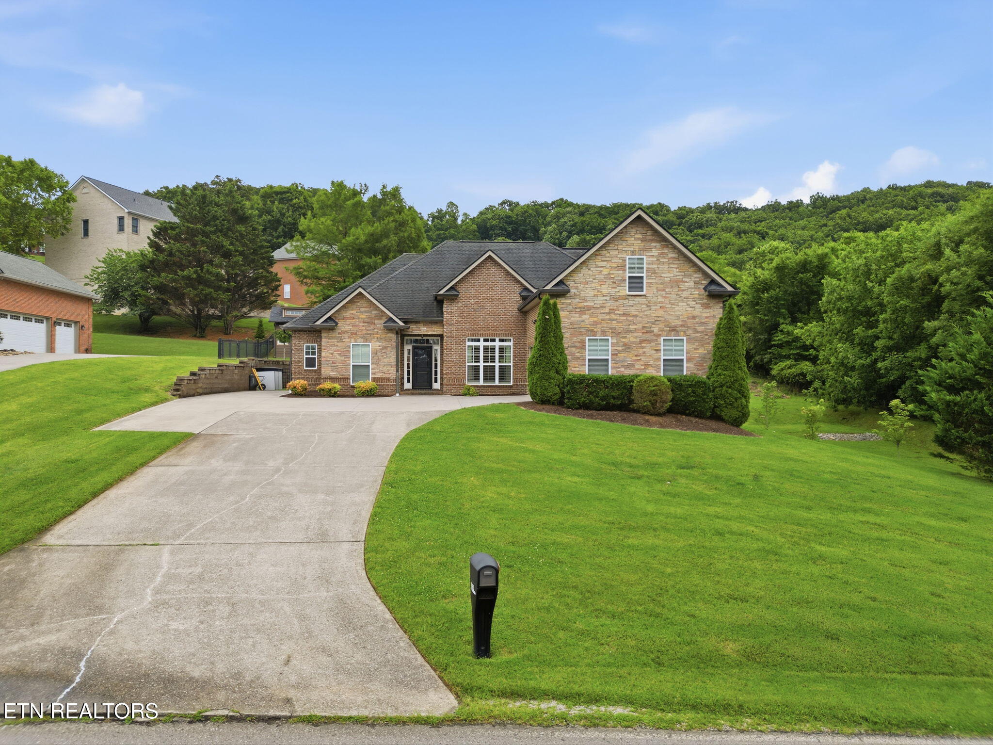 4324 Meredith Road Knoxville TN 37921