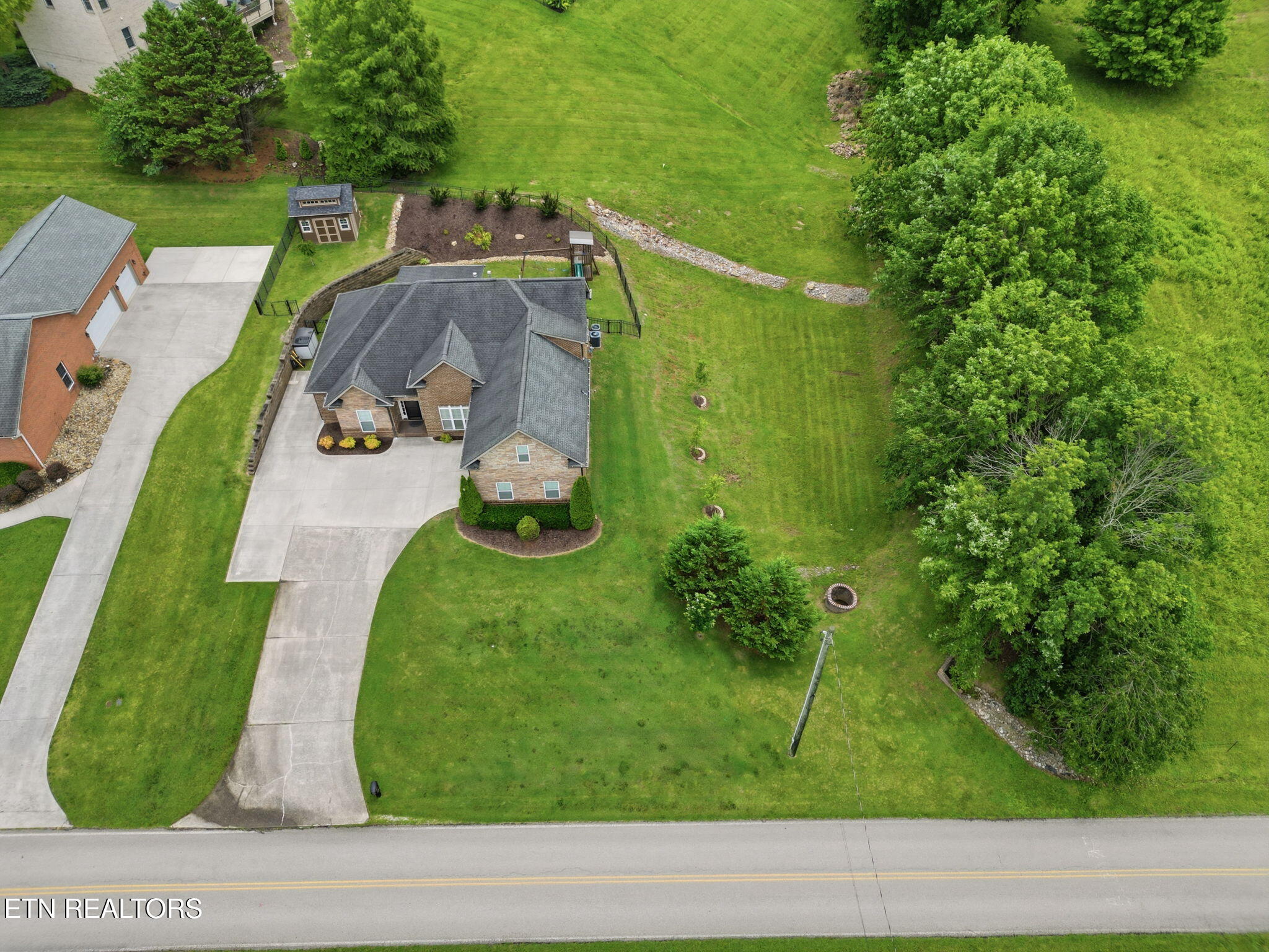 4324 Meredith Road Knoxville TN 37921